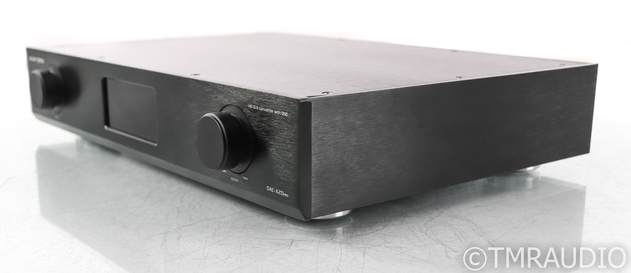 アンプ GUSTARD DAC-X20 PRO Gustard DAC-X20Pro DAC; USB; DACX20-Pro (No Remote) - The