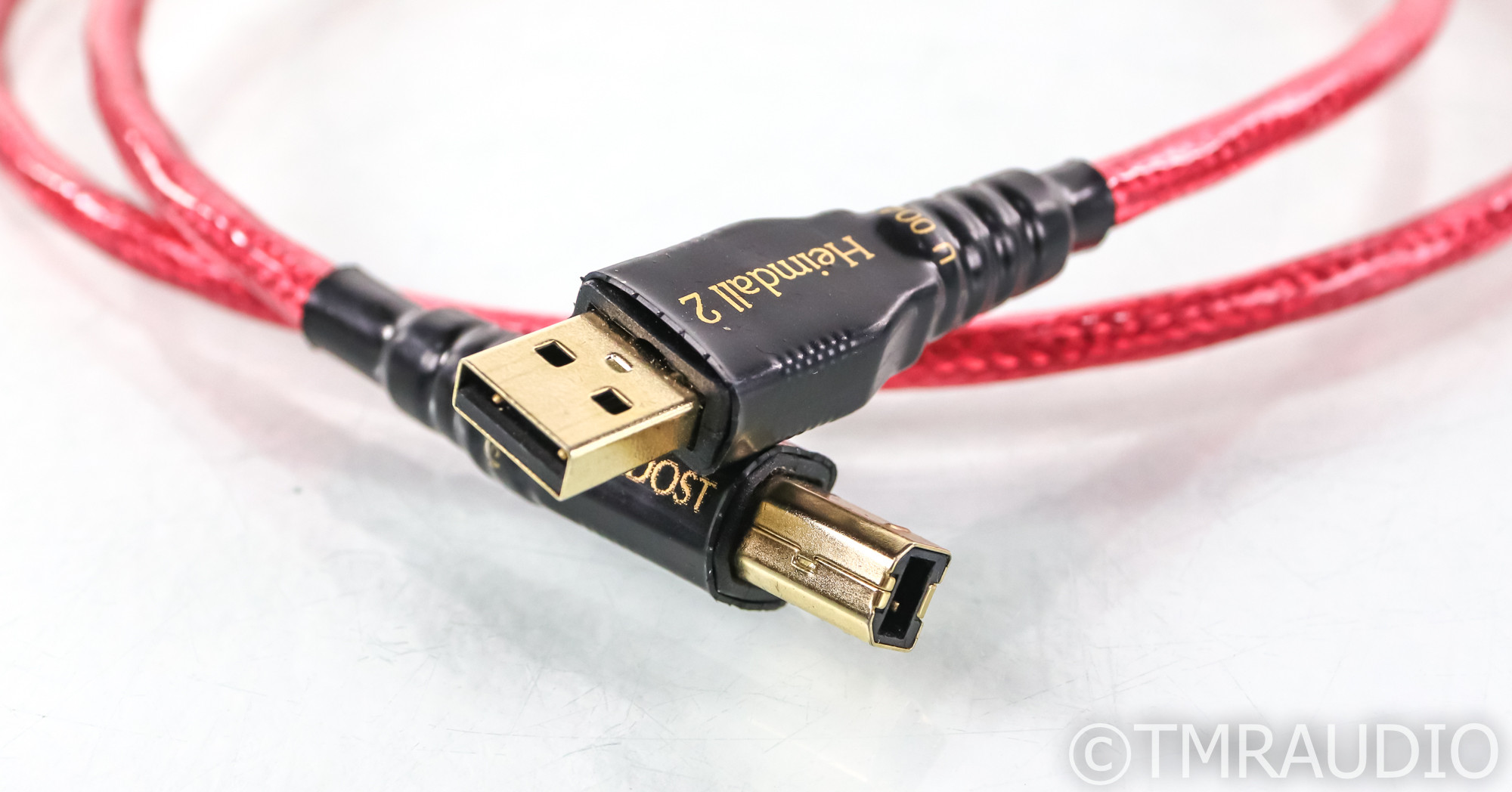 ケーブル・シールド NORDOST HEIMDALL2 Heimdall 2 | Speaker Cables