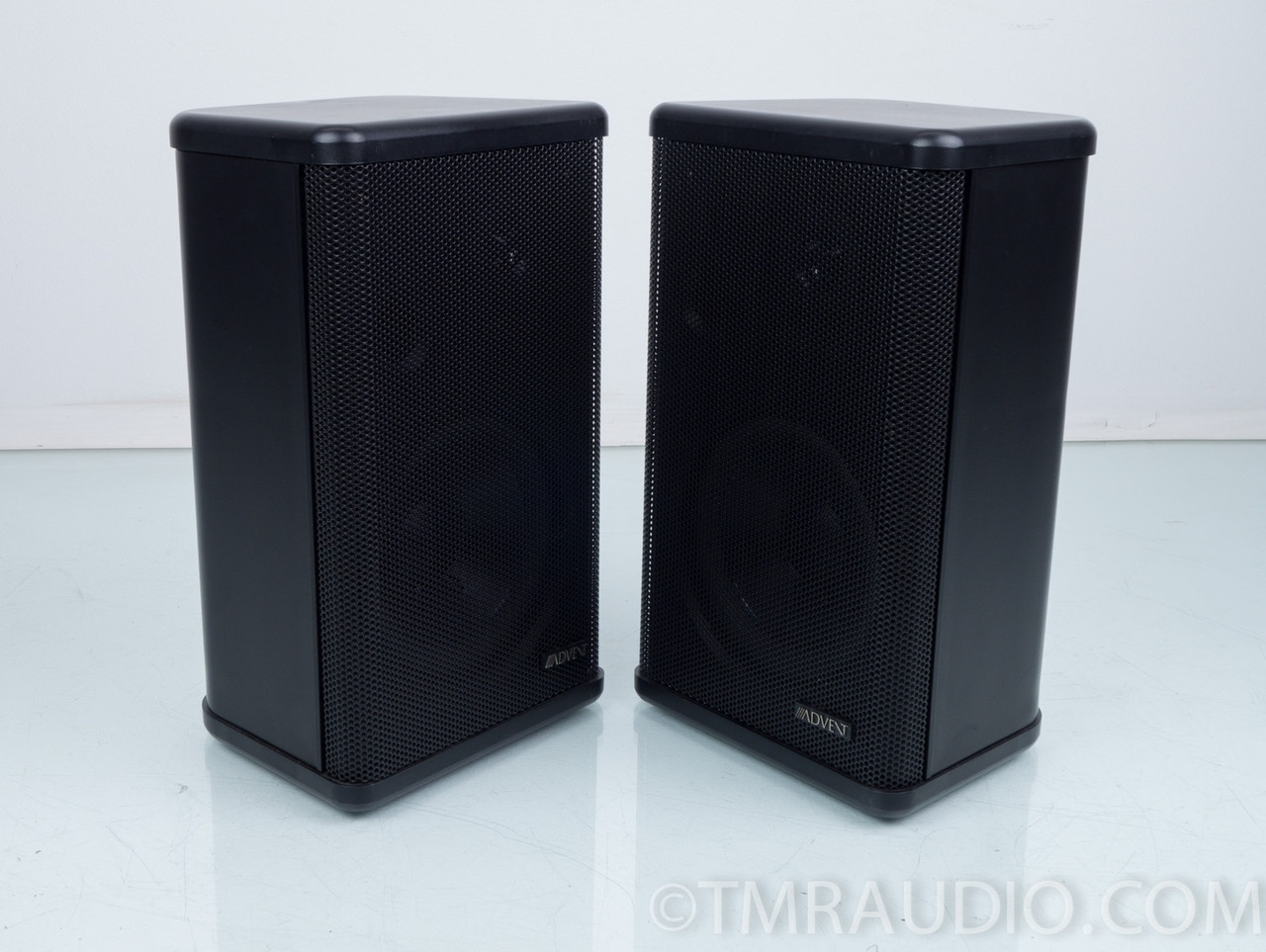 Advent "Mini Advent" Indoor / Outdoor Speakers in Factory Box The