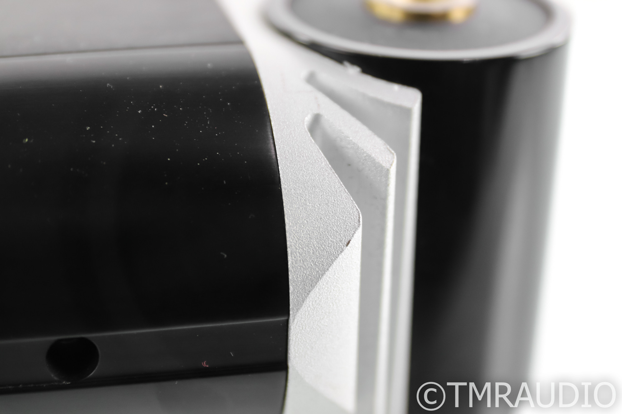 MSB CD Transport / DAC System; Remote; Upgraded - The Music Room