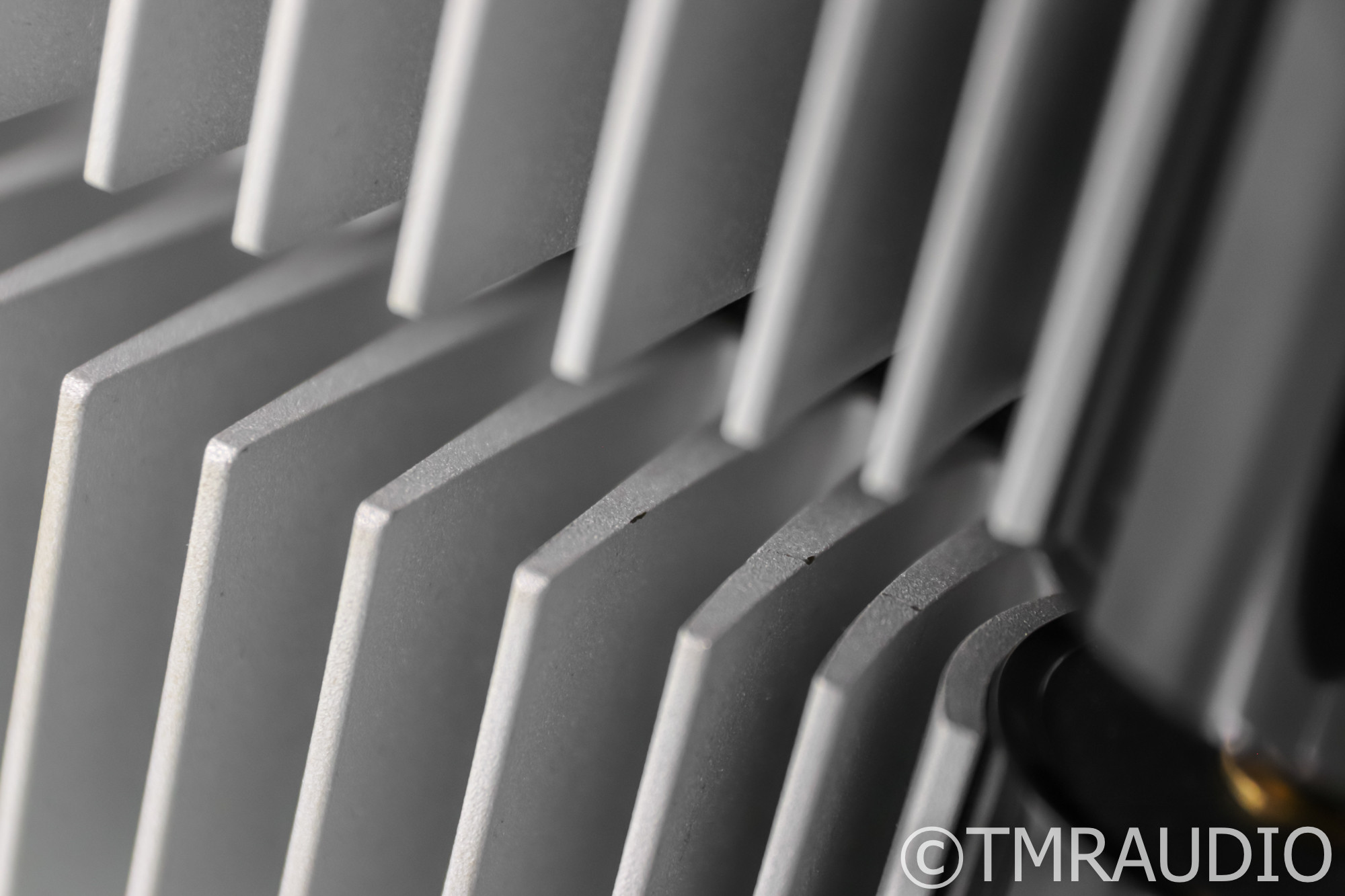 MSB CD Transport / DAC System; Remote; Upgraded - The Music Room