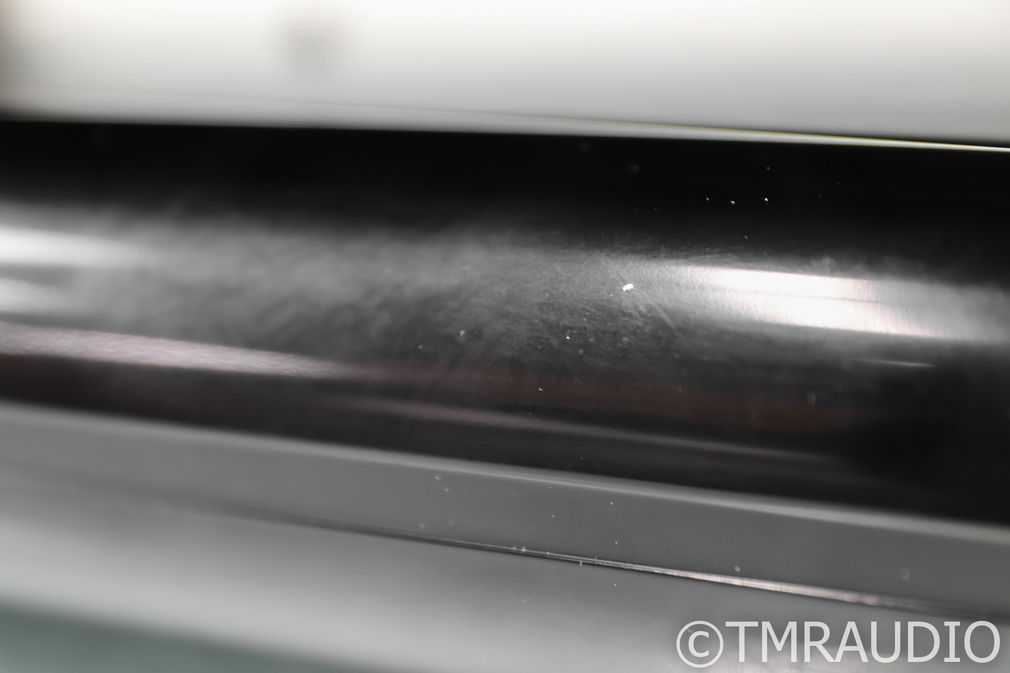 MSB CD Transport / DAC System; Remote; Upgraded - The Music Room