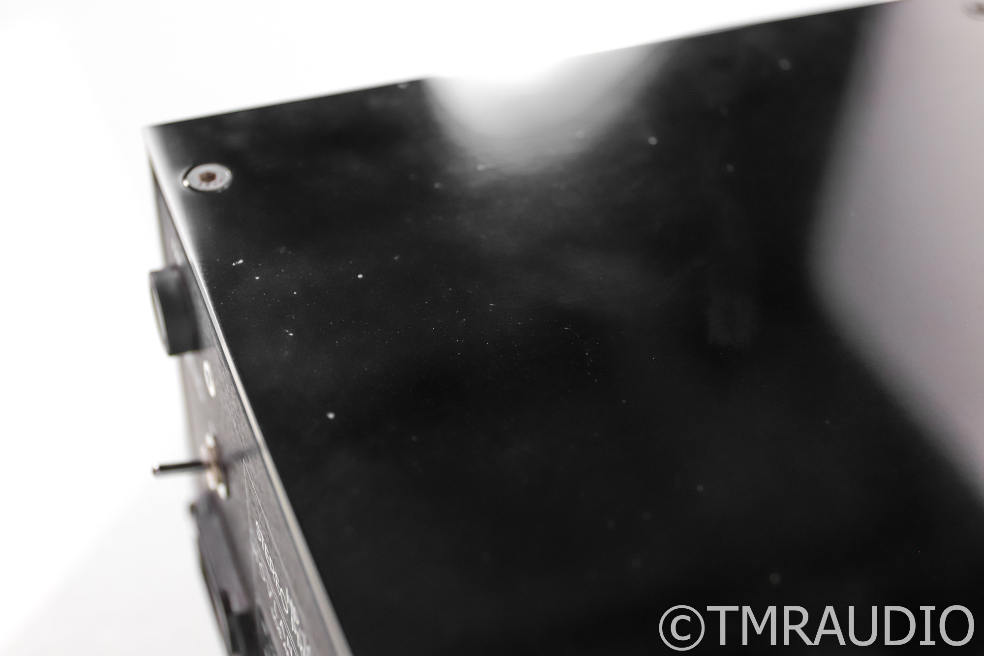 Tubo Bass Reflex HP100 High Power - 1 Pieza, Diámetro 10.2 Cm, Marca Intertechnik