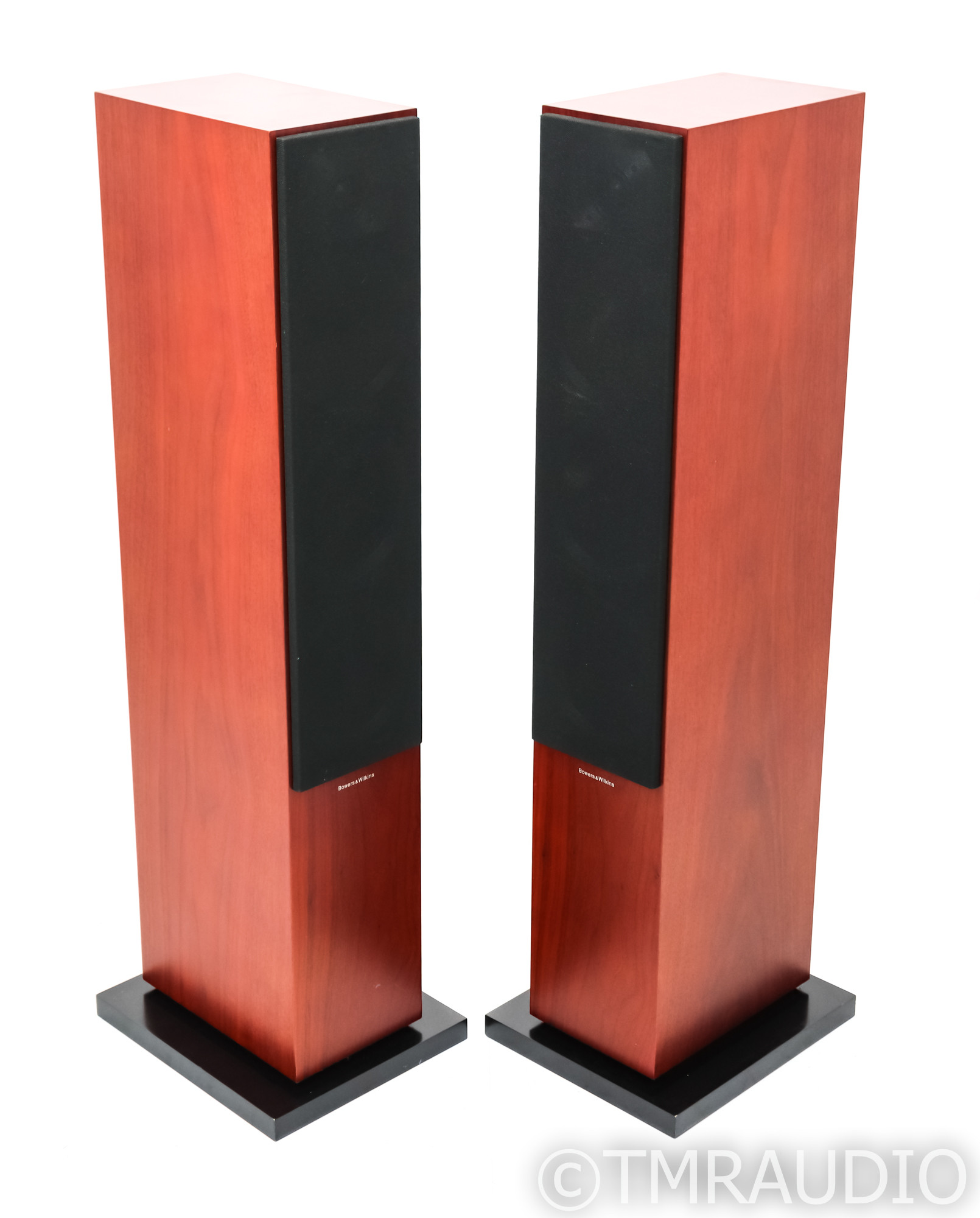 B&W CM8 Floorstanding Speakers
