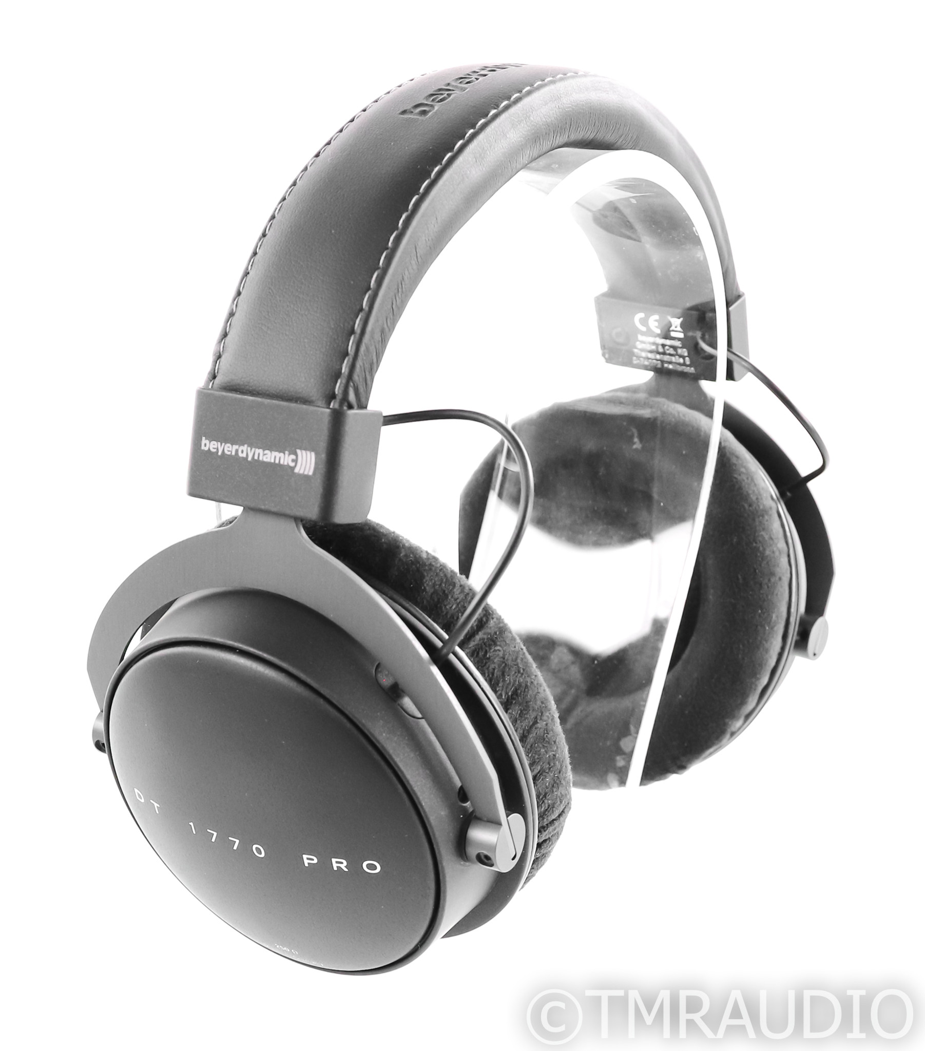 Beyerdynamic DT1770 Pro Closed Back Headphones; DT-1770