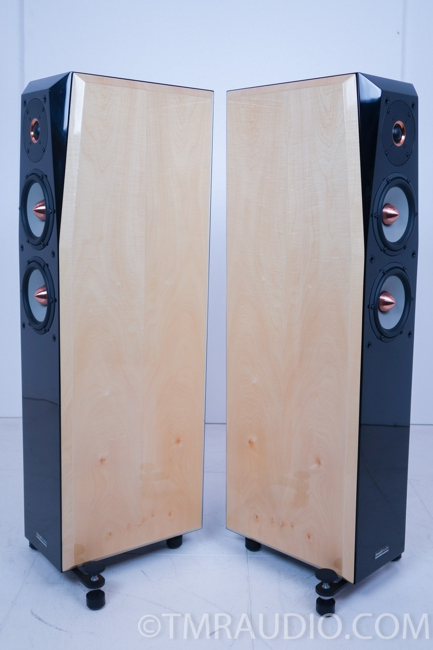 Joseph Audio Perspective Floorstanding Speakers The Music Room