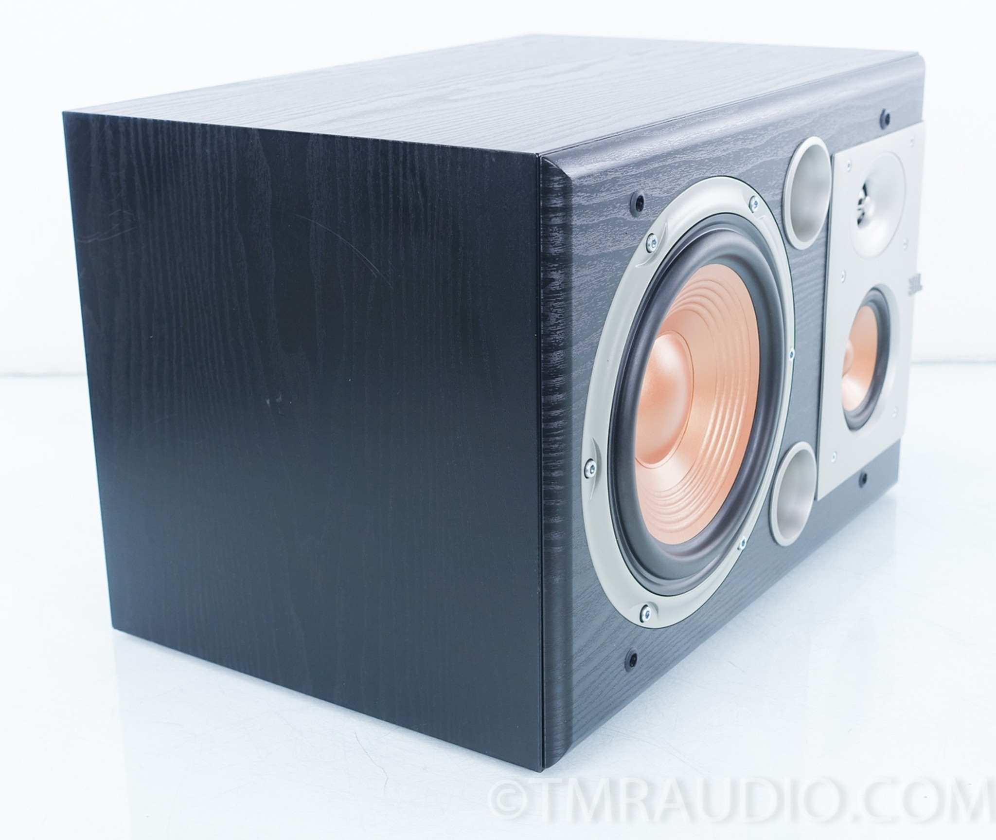 JBL S38 Studio Series Speakers; Pair - The Music Room