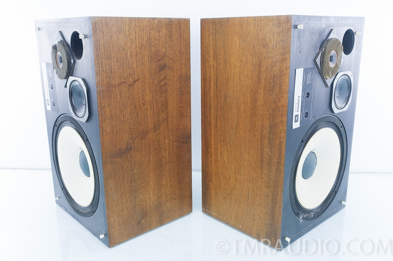 JBL L100 Century Vintage Speakers