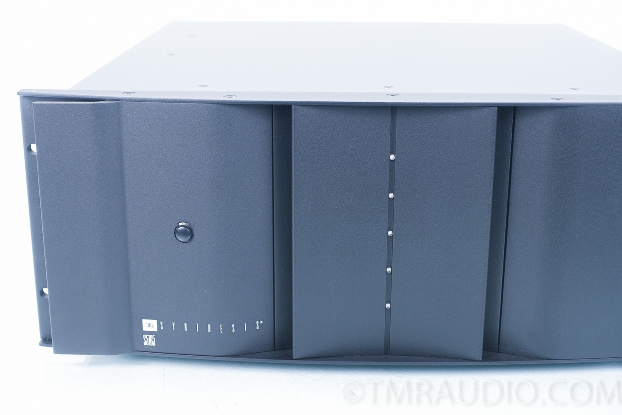 jbl synthesis s5165