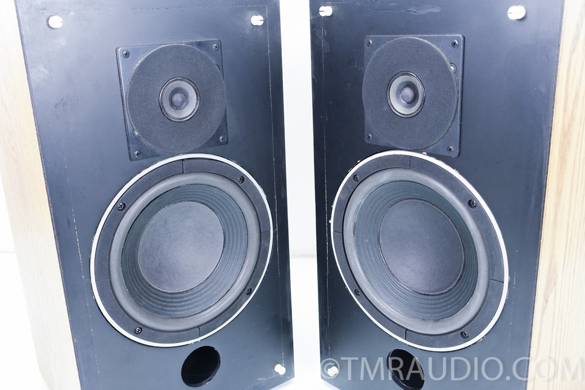 JBL Decade 16; L16 Vintage Speakers; New Foam Surrounds