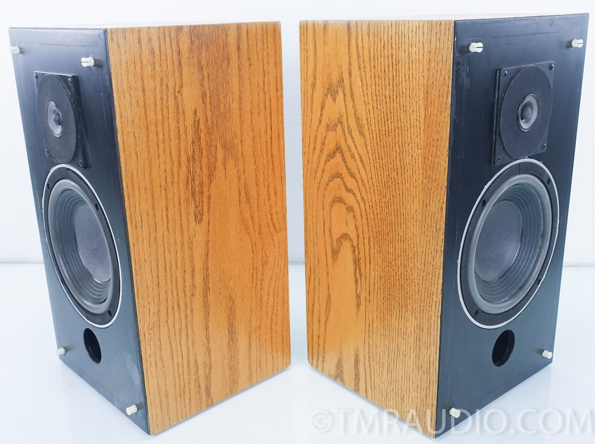 JBL Decade 16; L16 Vintage Speakers; New Foam Surrounds