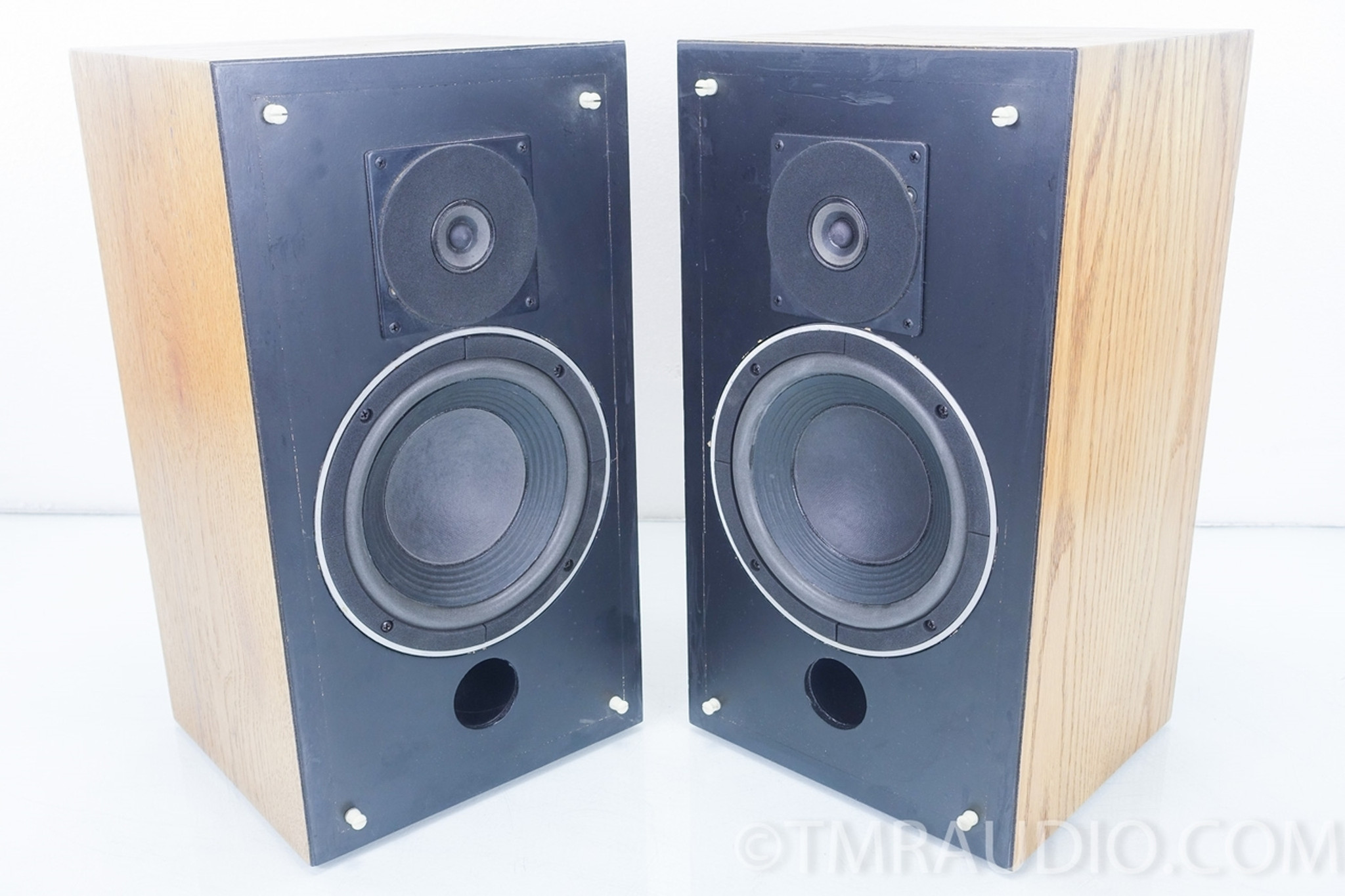 JBL Decade 16; L16 Vintage Speakers; New Foam Surrounds