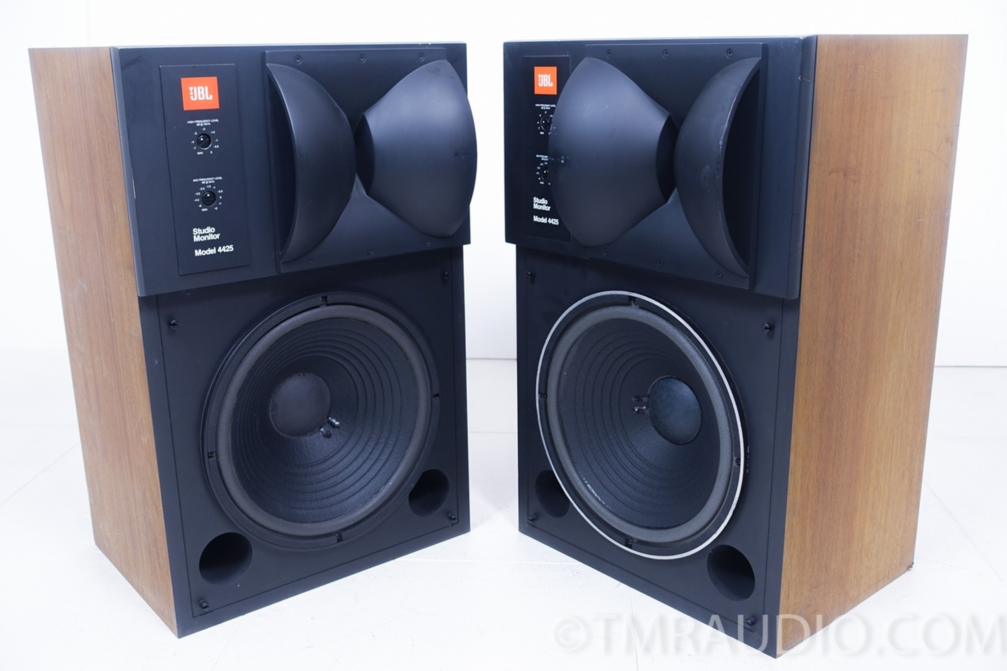 Jbl 4425 deals for sale