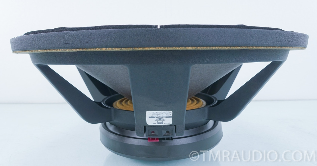 JBL Professional Series 2242H 18 inch 8 ohm Driver