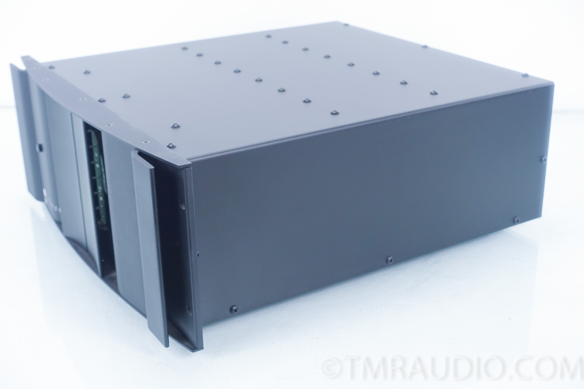 JBL Synthesis S7150 7 Channel Power Amplifier - The Music