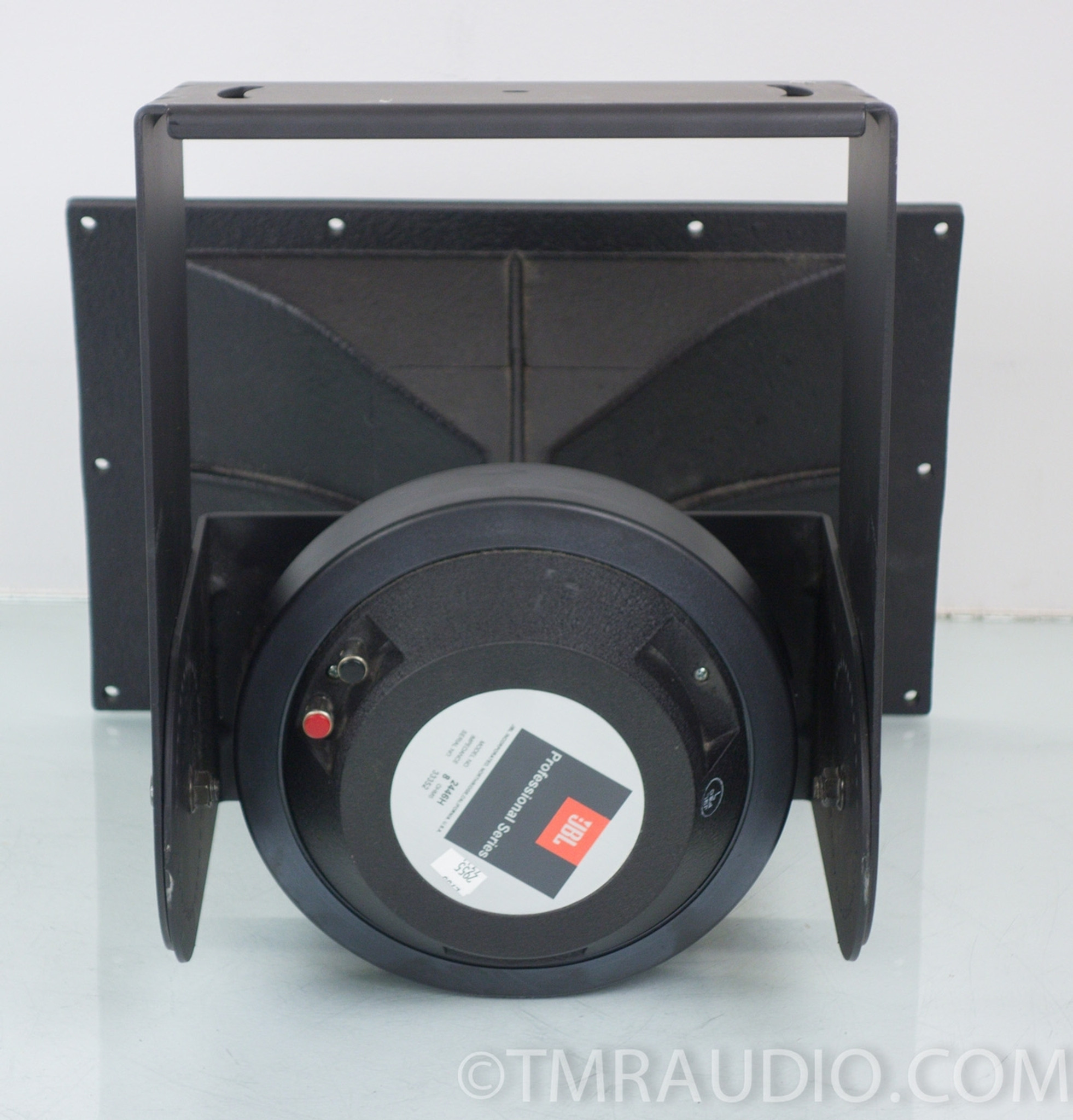 JBL 2446H 2inch ホーンドライバー 実働美品２本 JBL 2446H 2