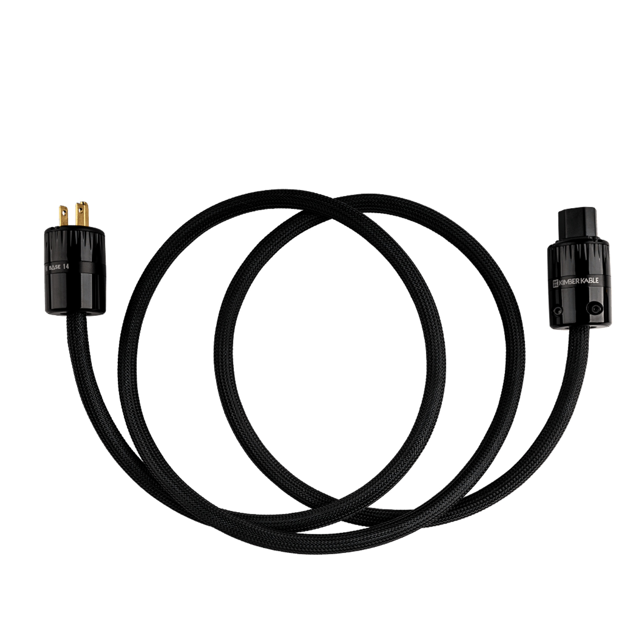 あーるまにあ　キンバーkimber PK-14ALLADIAN1.8m Kimber Kable PowerKord PK-14 Gold Power Cable; 7ft AC Cord