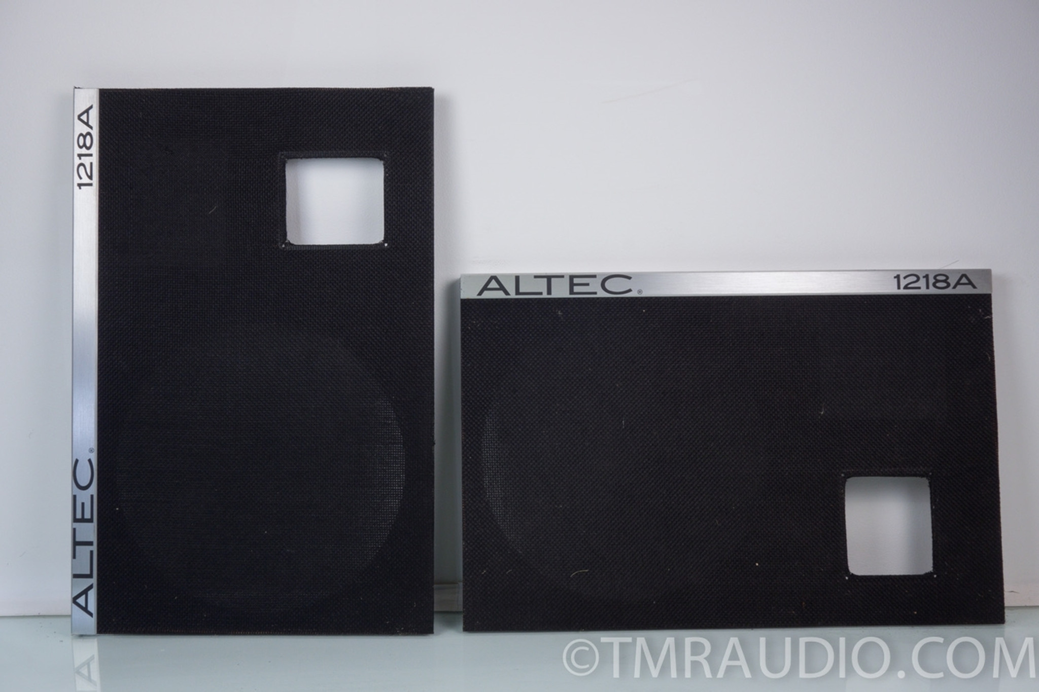 altec lansing 1218a