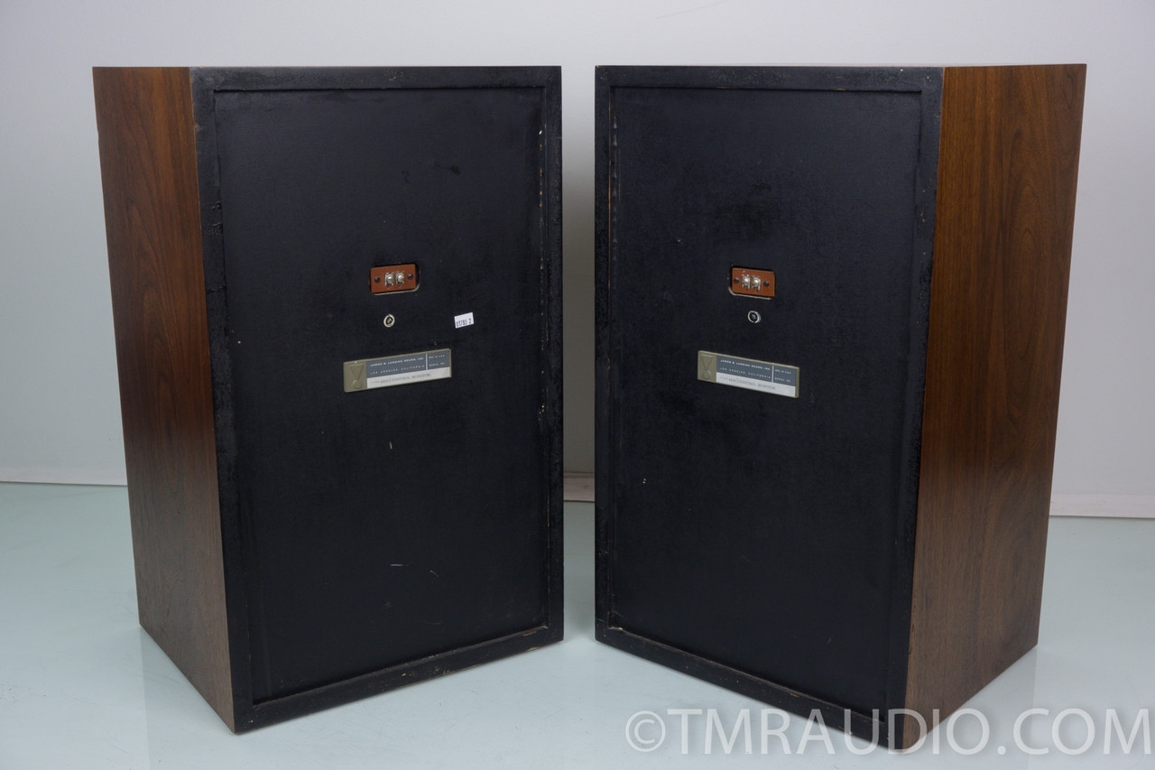 JBL 4310 Control Monitor; Vintage Speakers Piece of Audio History