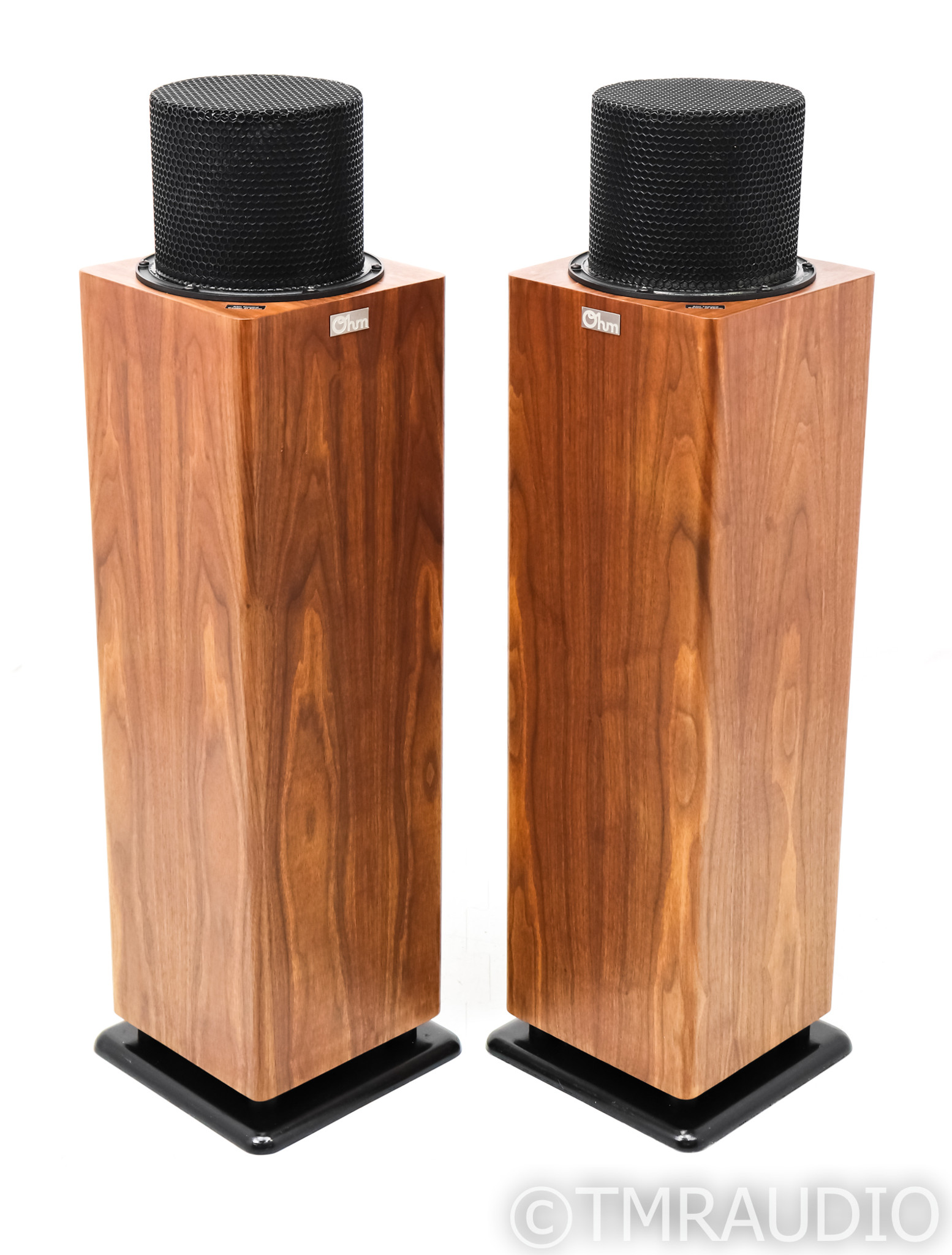 walsh 2000 speakers