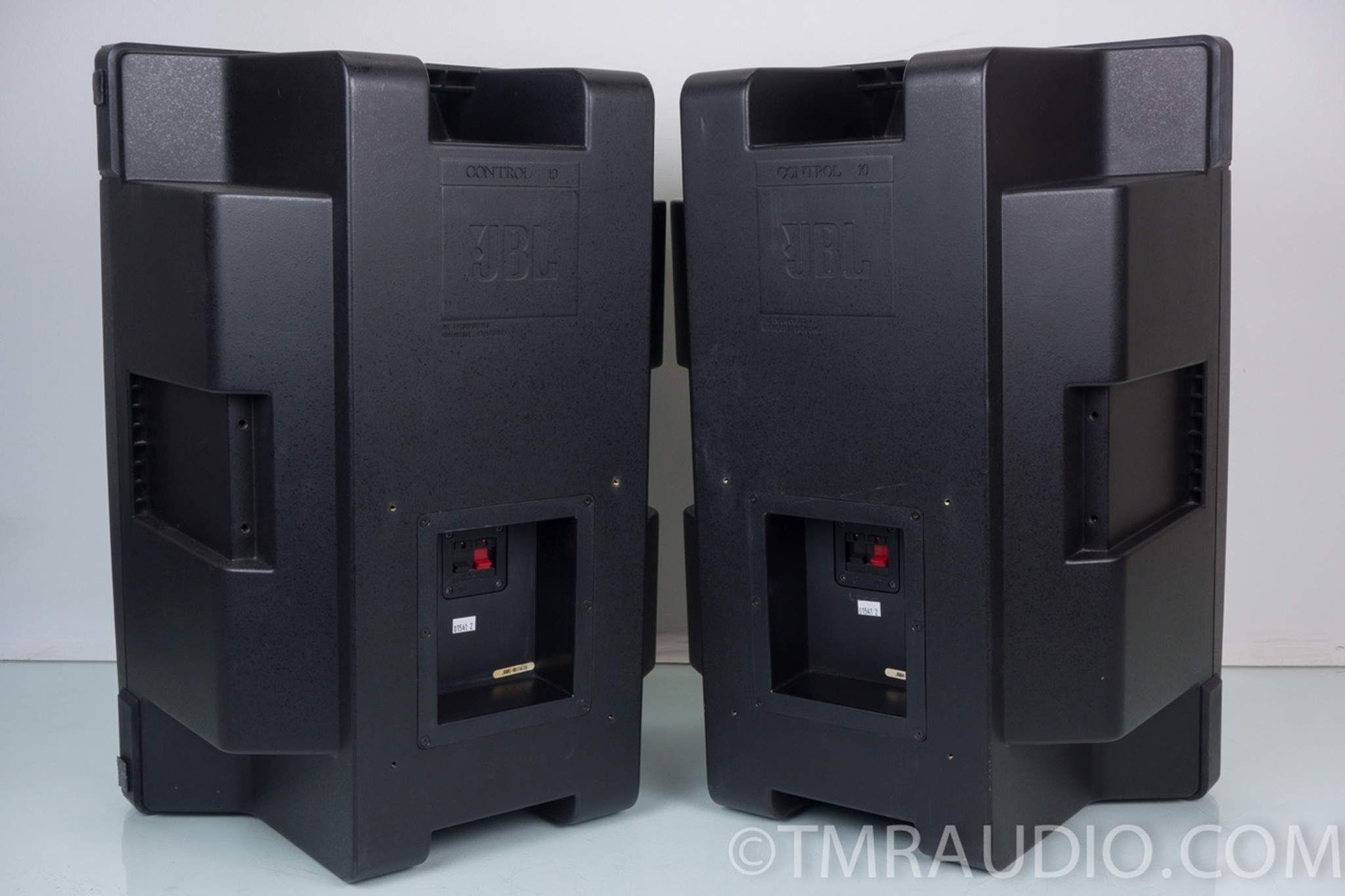 jbl control 10 monitor