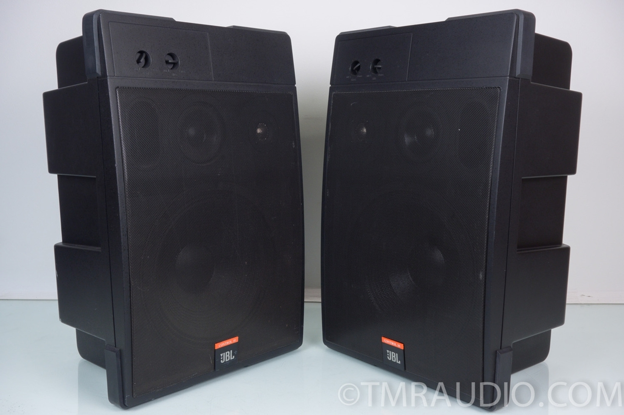 JBL Professional Series Control 10 Monitors