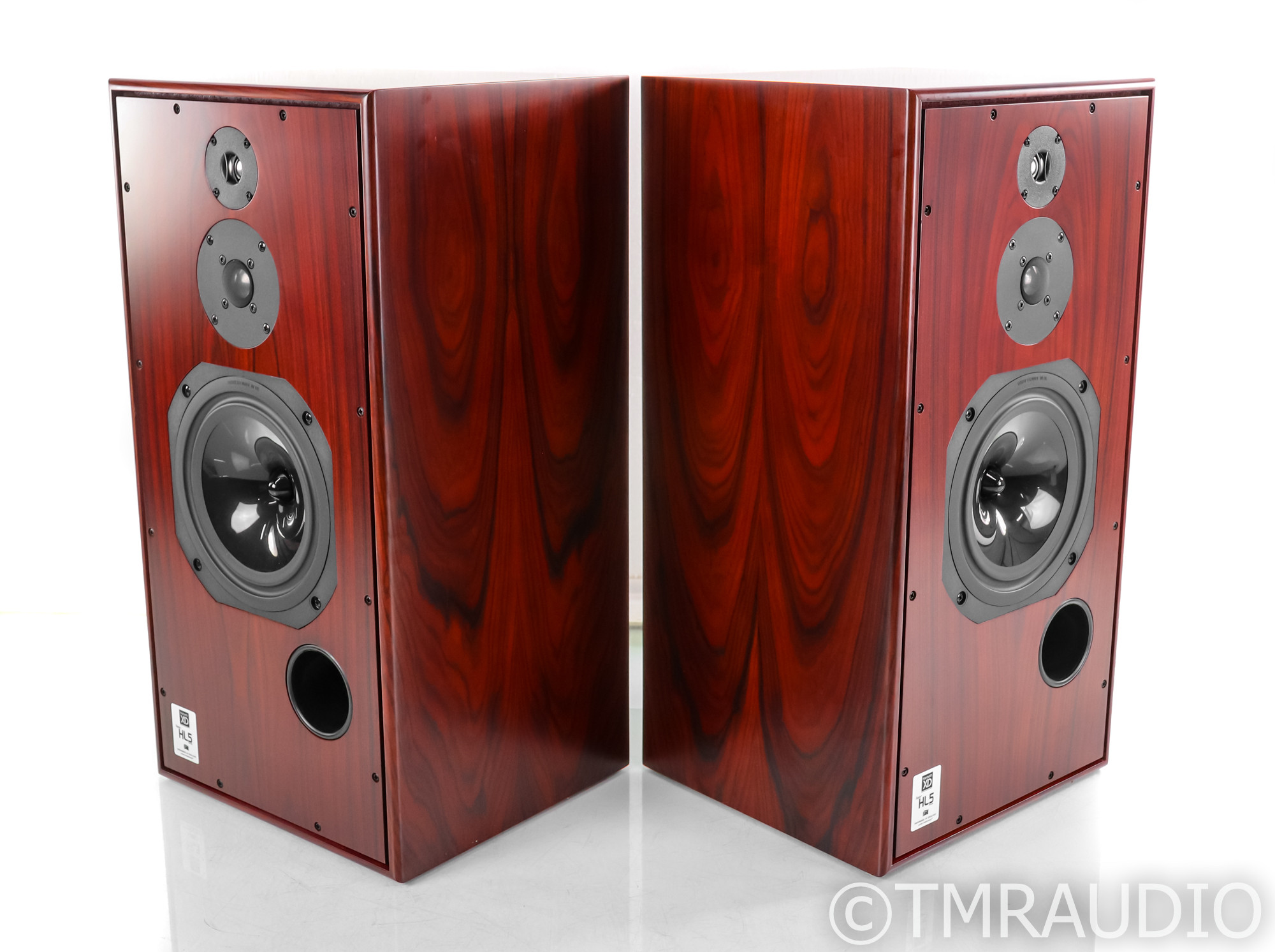 Harbeth Super Hl5 Plus Best Harbeth Speaker Harbeth Super HL5 Plus