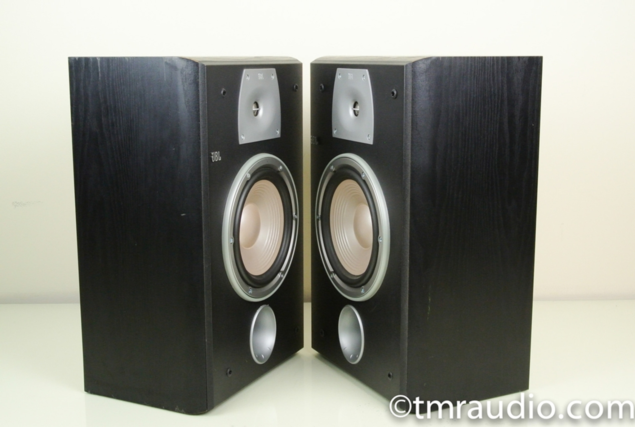 jbl n28 speakers specs