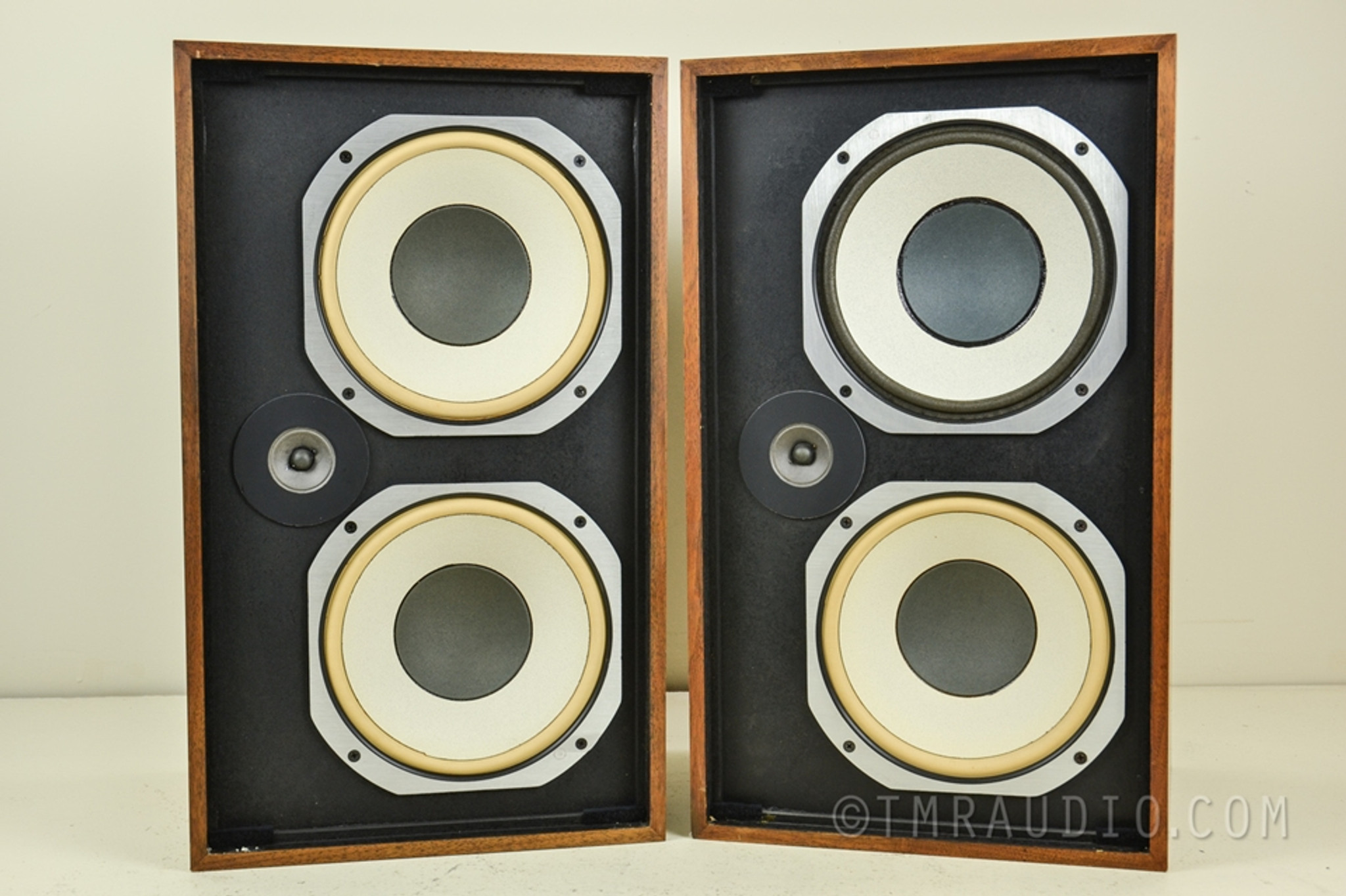 jbl l77 speakers