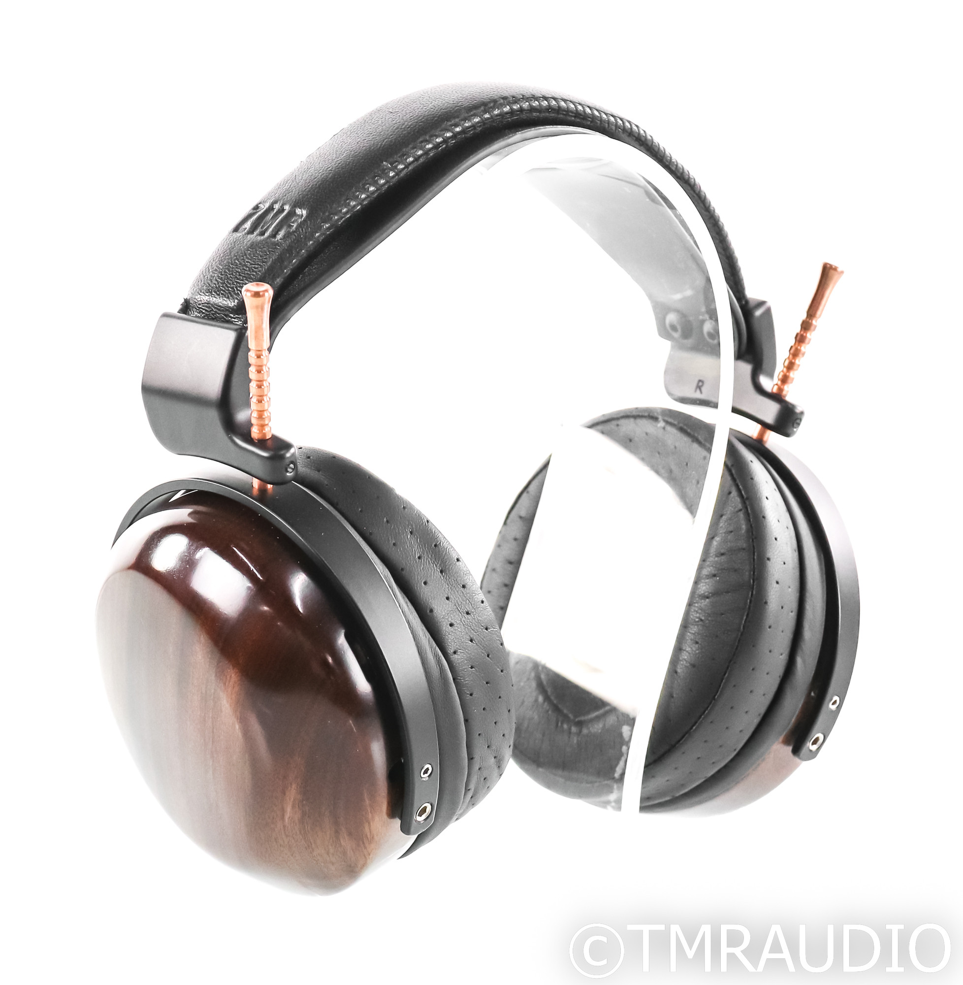 ZMF Verite C Closed Back Headphones