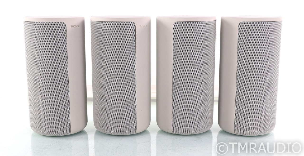 Sony HT-A9 Wireless Home Theater Speaker System