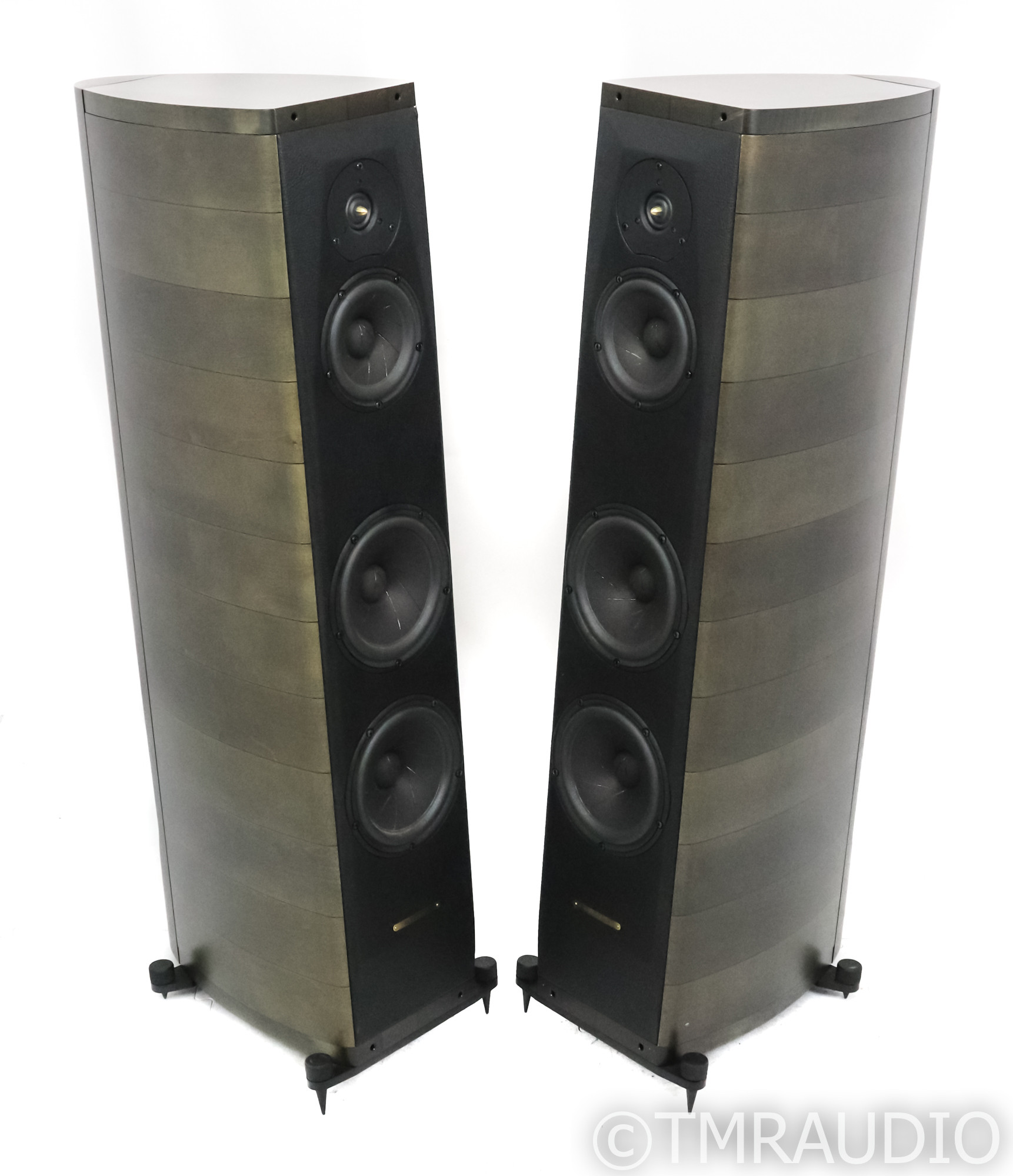 Sonus Faber Cremona Floorstanding Speakers