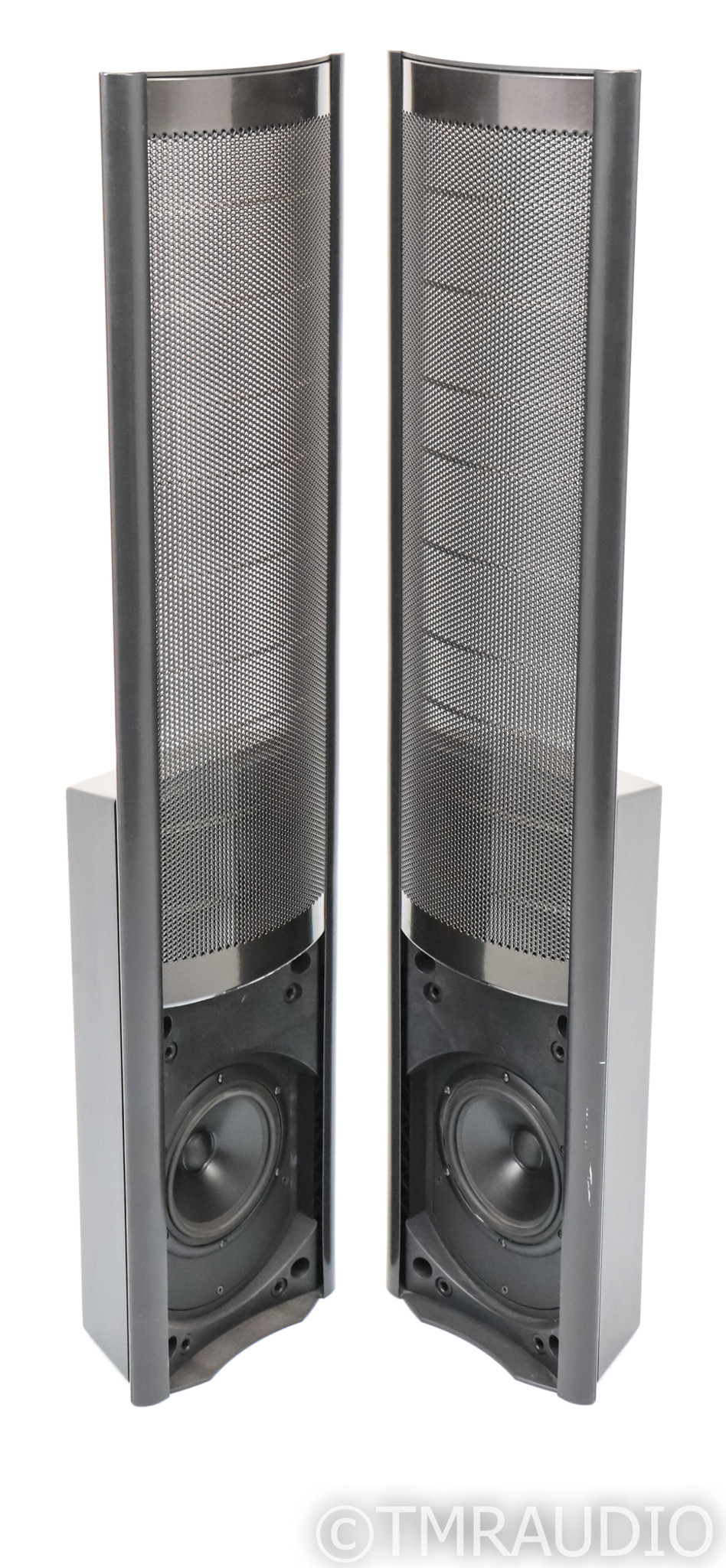 martin logan script i speakers