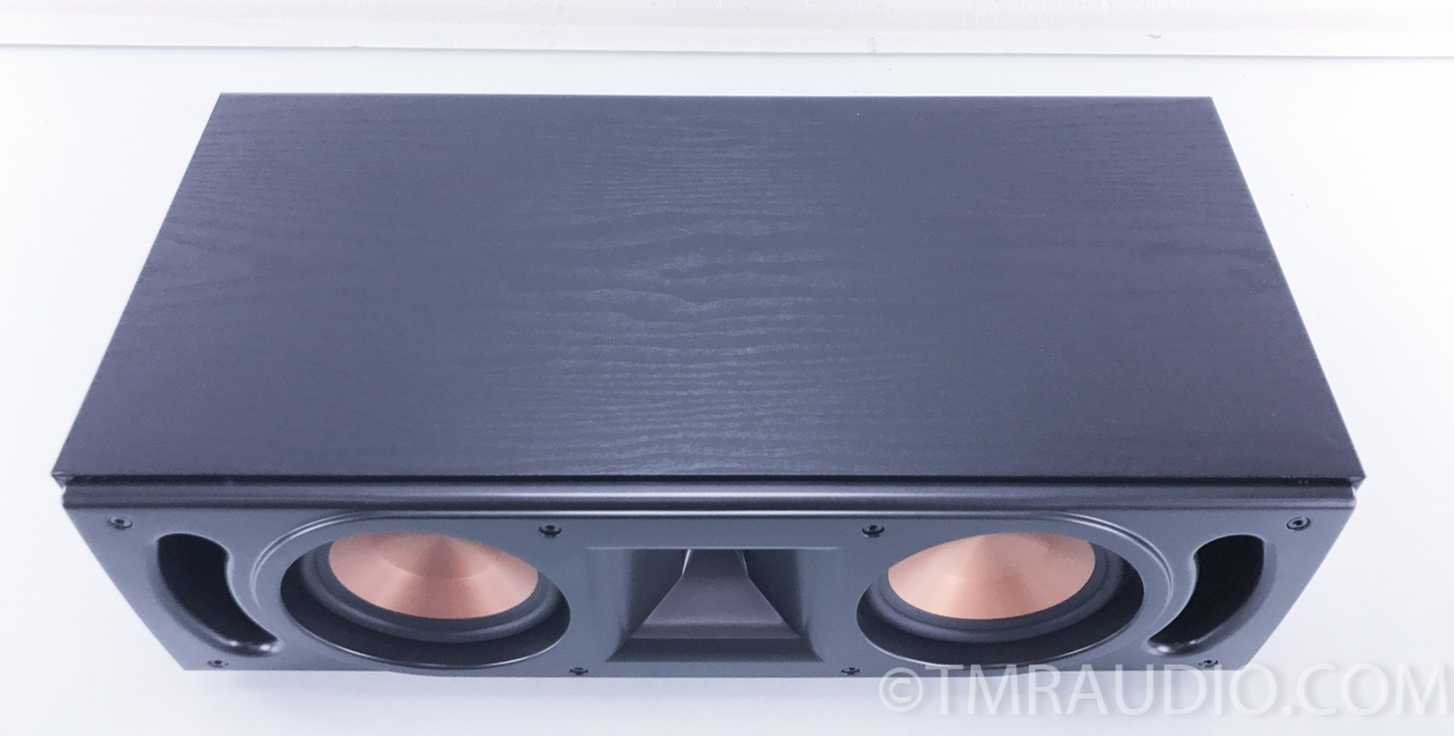 Klipsch RC52 センタースピーカー Klipsch RC52 center channel History and Modifications
