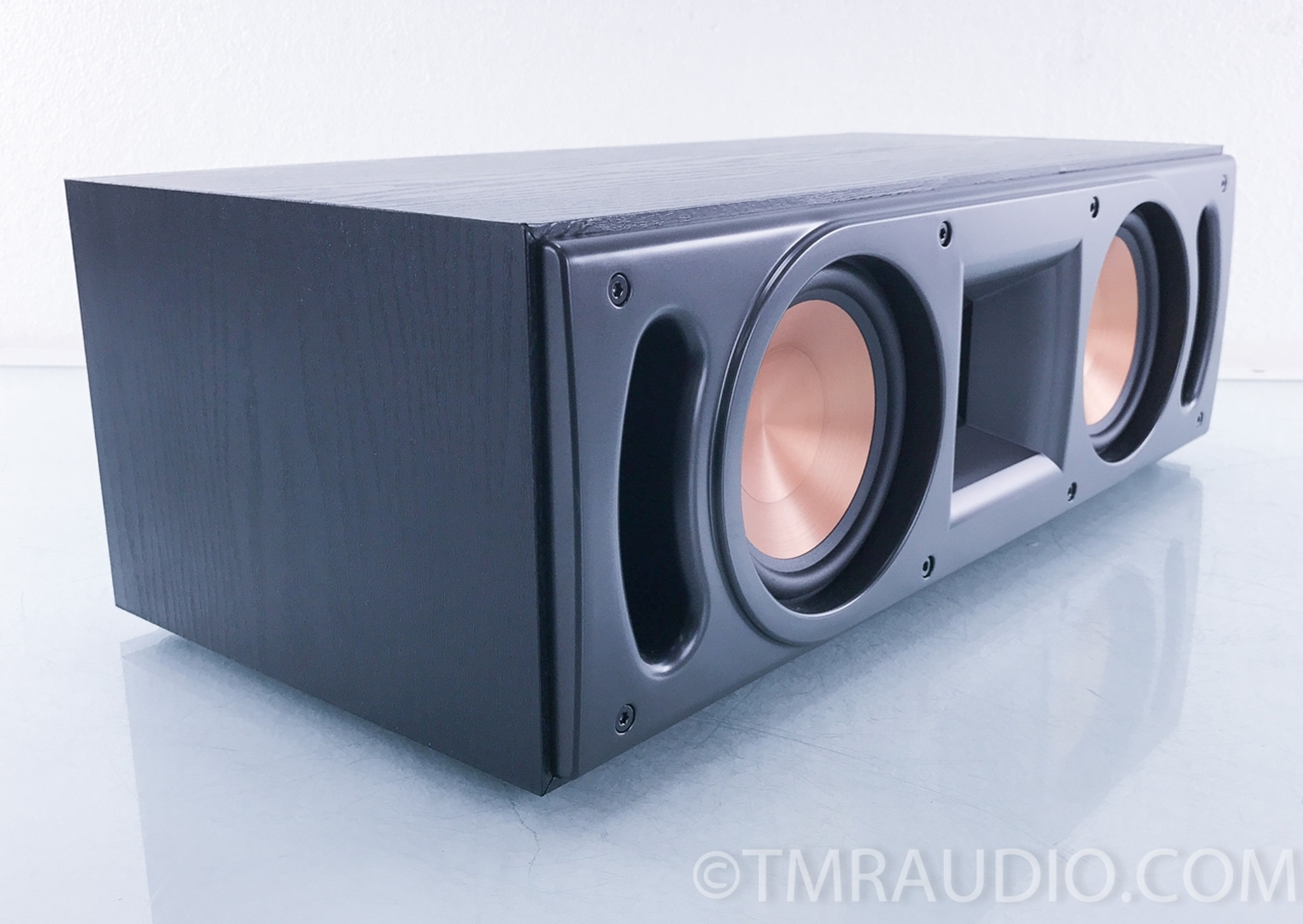 クリプシュ Klipsch RC-52 II Black センタースピーカー