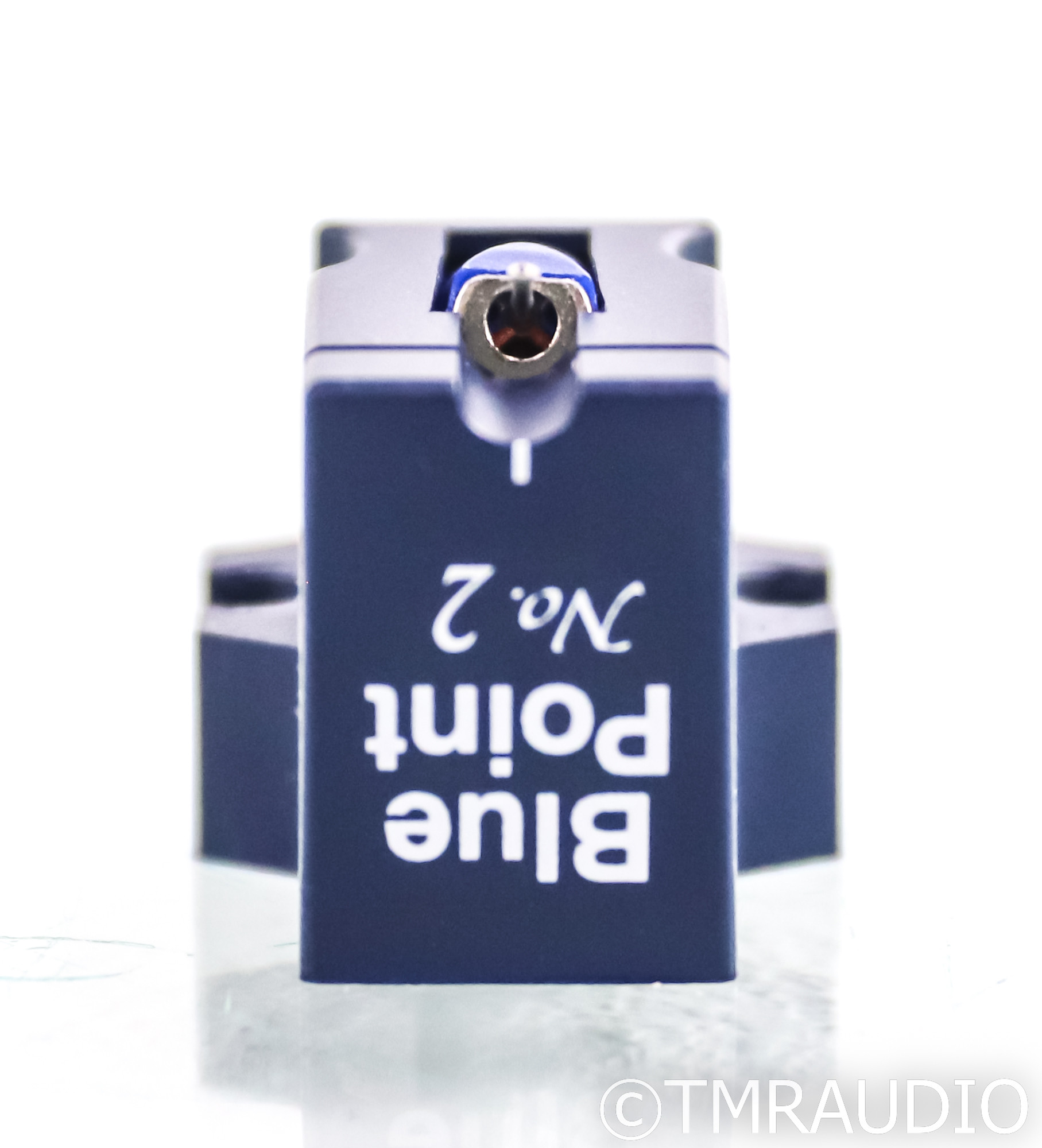 Sumiko Blue Point No.2 MC Cartridge