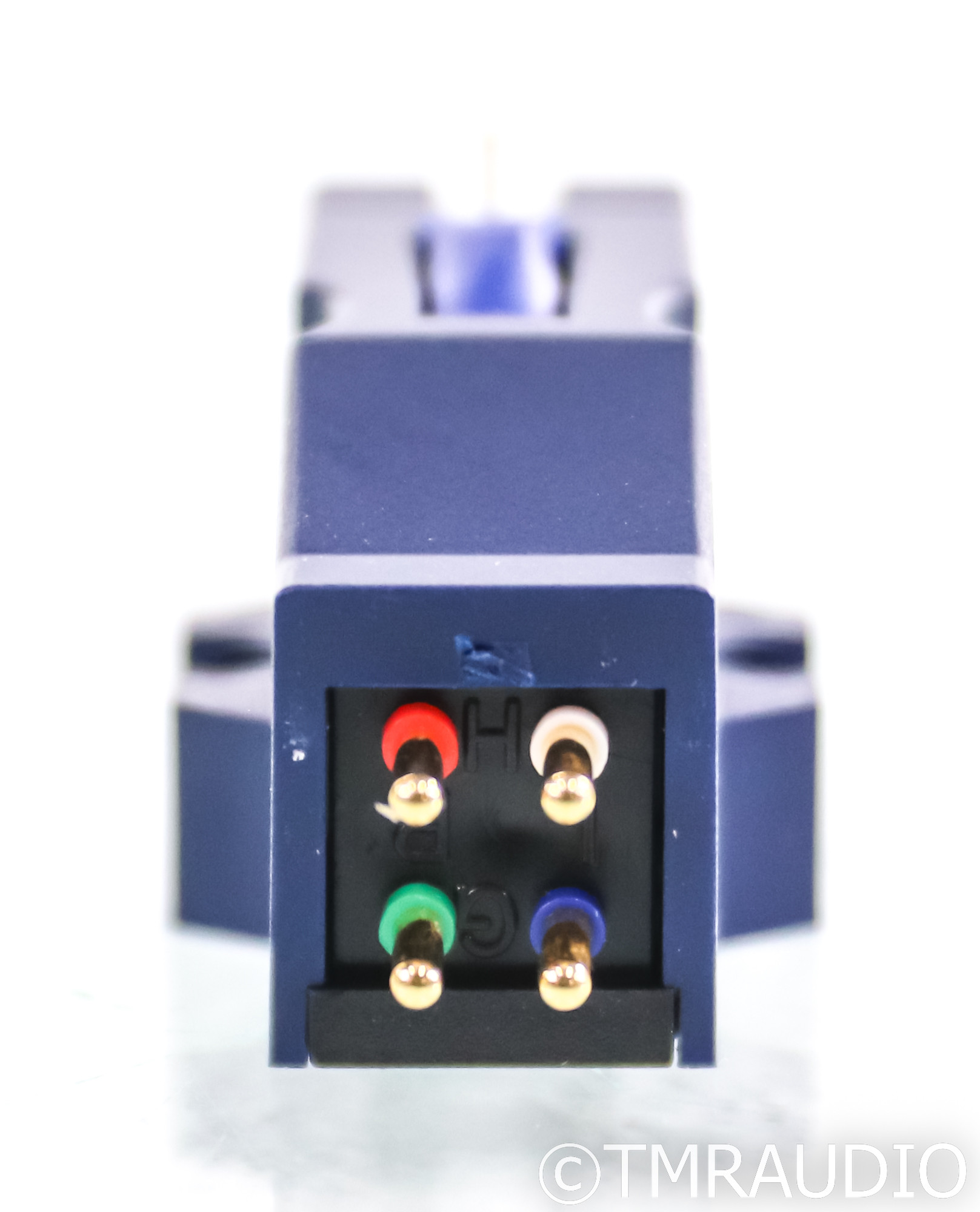 Sumiko Blue Point No.2 MC Cartridge