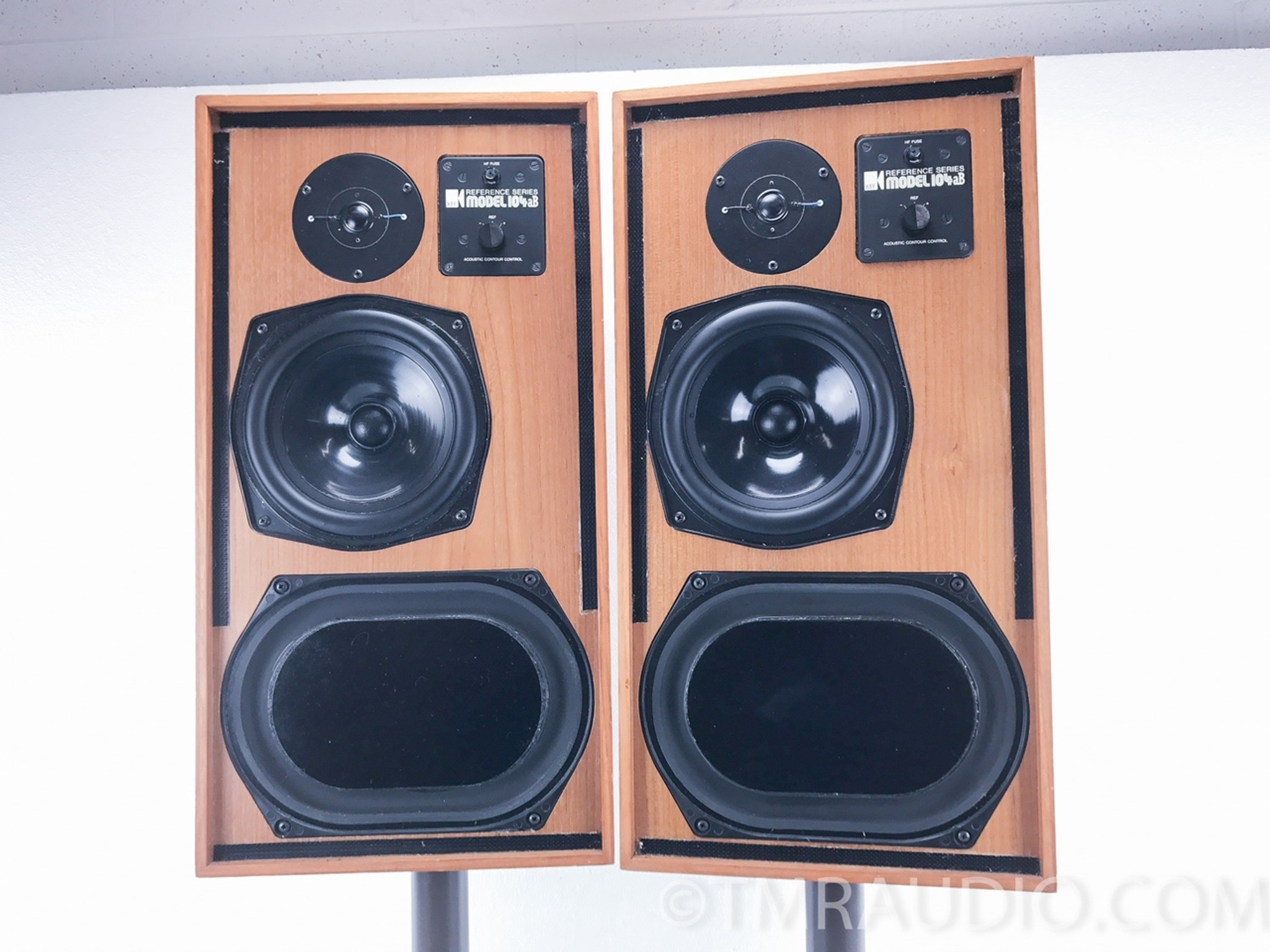 kef 104ab