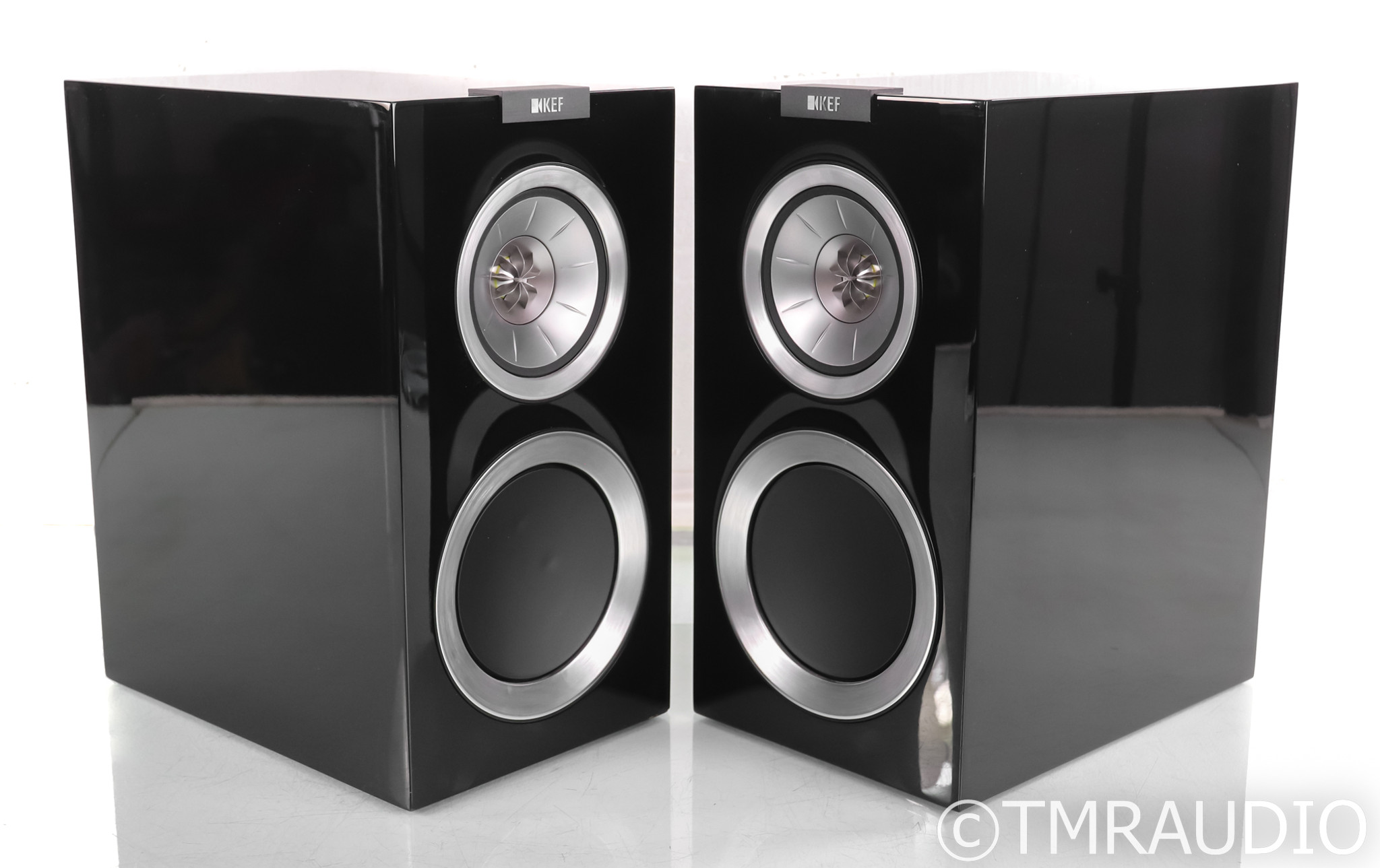 kef r300