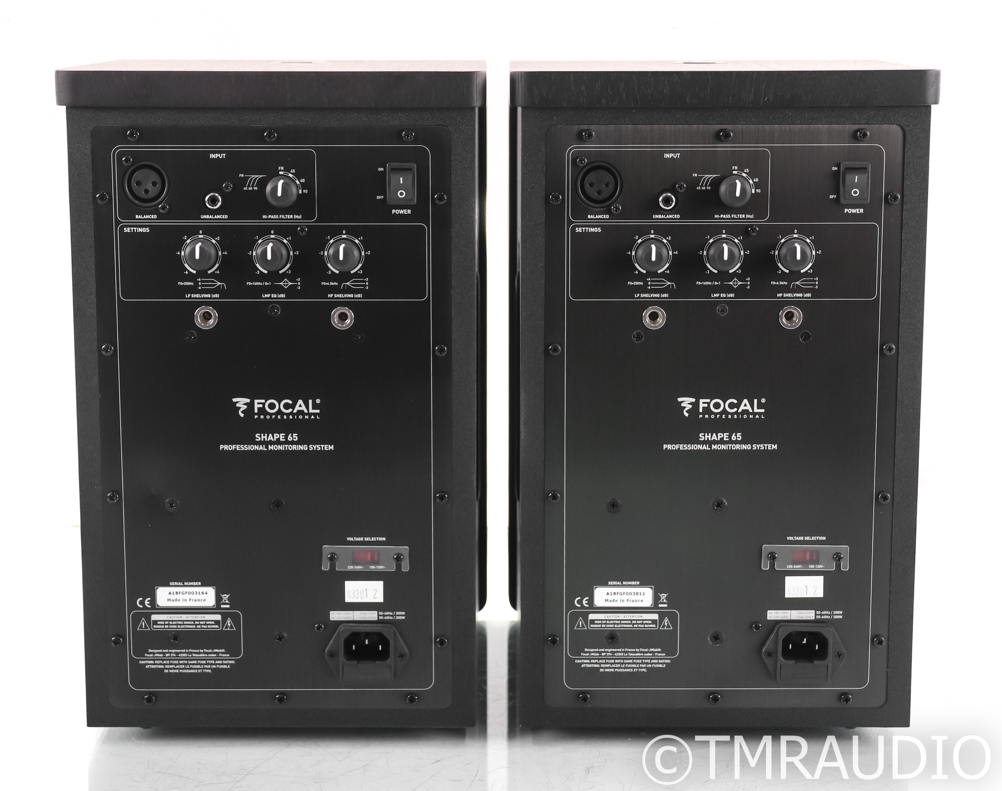 Victor カラービデオモニター TM-1010S 業務用モニター 動作確認