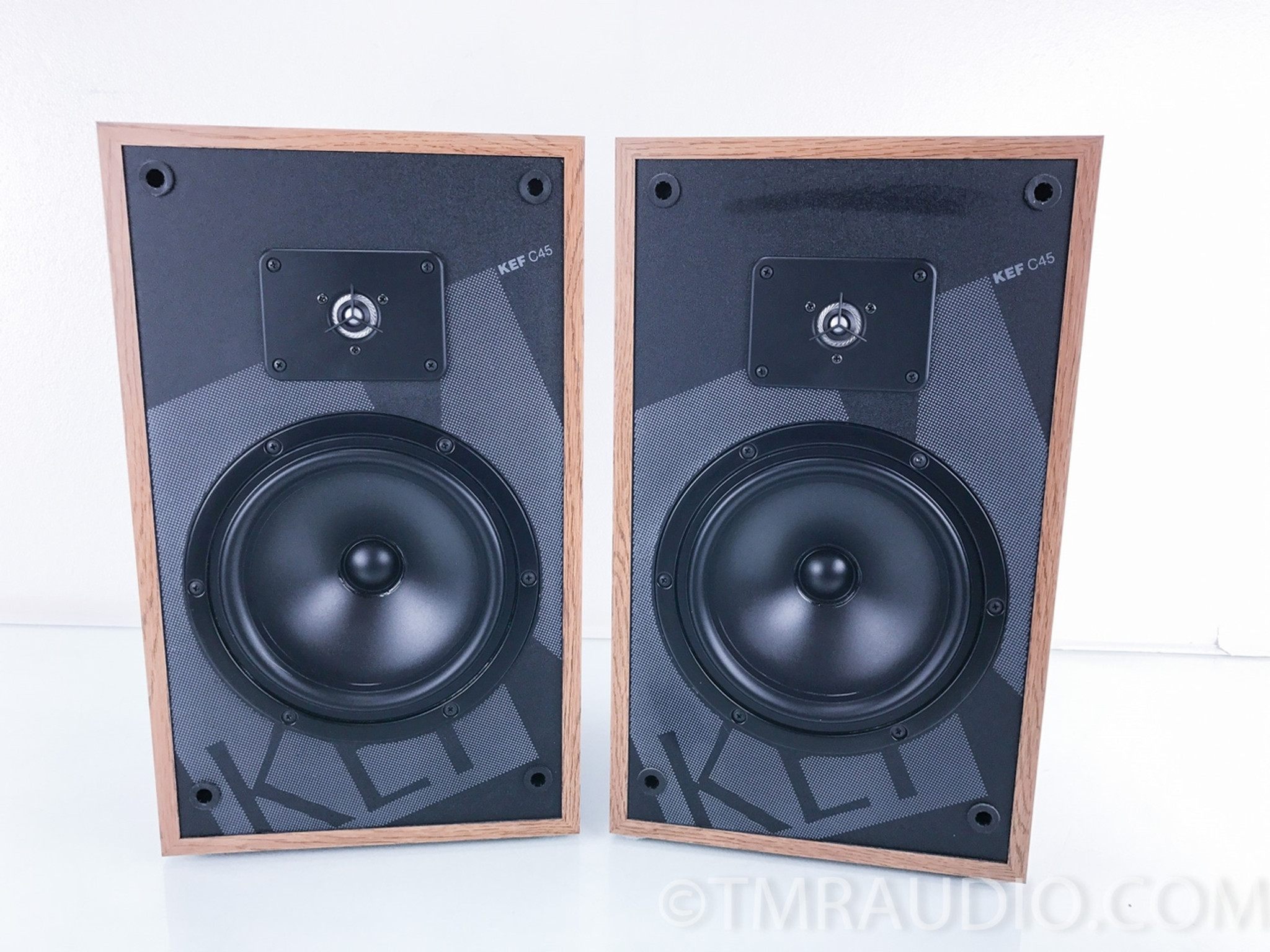 kef c45