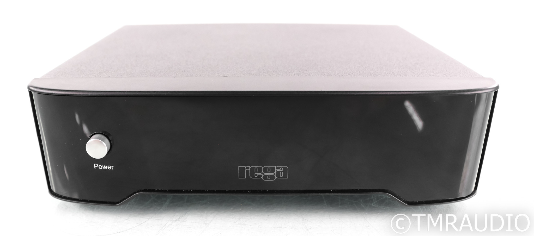 Rega Fono MM Mk3 Phono Preamplifier; Black;MkIII