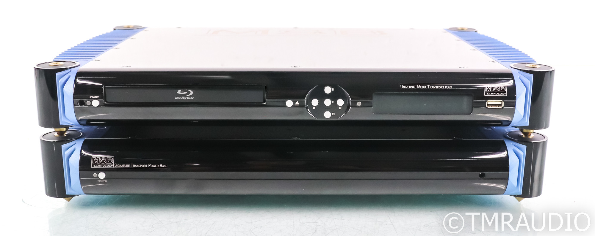 MSB Technology Universal Media Transport Plus