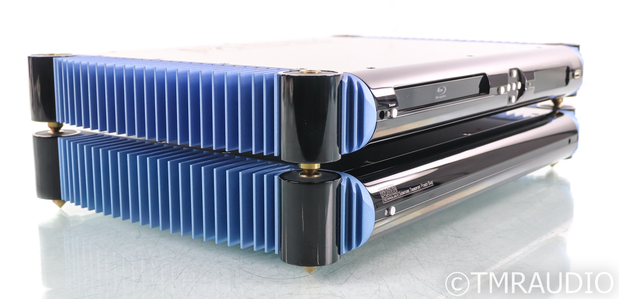 MSB Technology Universal Media Transport Plus