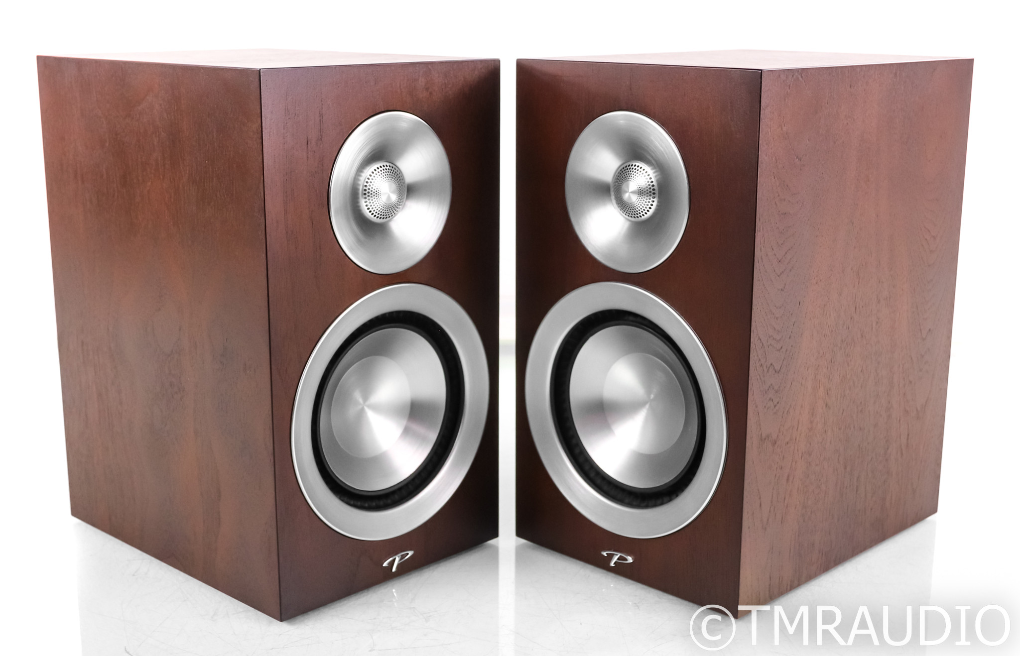 paradigm prestige 15b bookshelf speakers