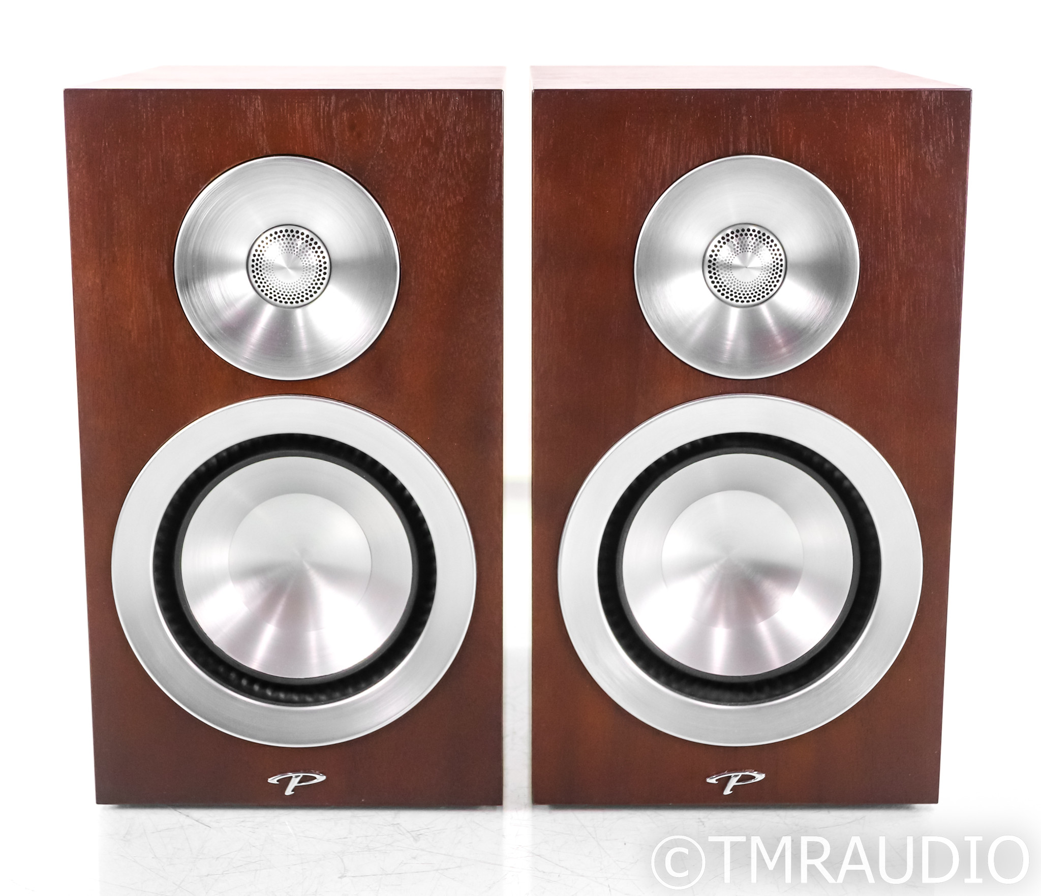 paradigm prestige 15b bookshelf speakers