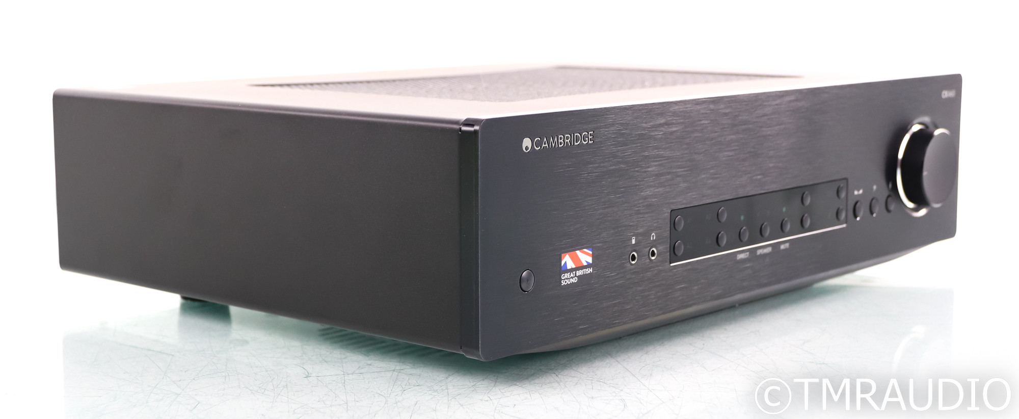 Cambridge CXA60 プリメインアンプ CAMBRIDGE. CXA60. プリメインアンプ ジャンク Cambridge CXA60