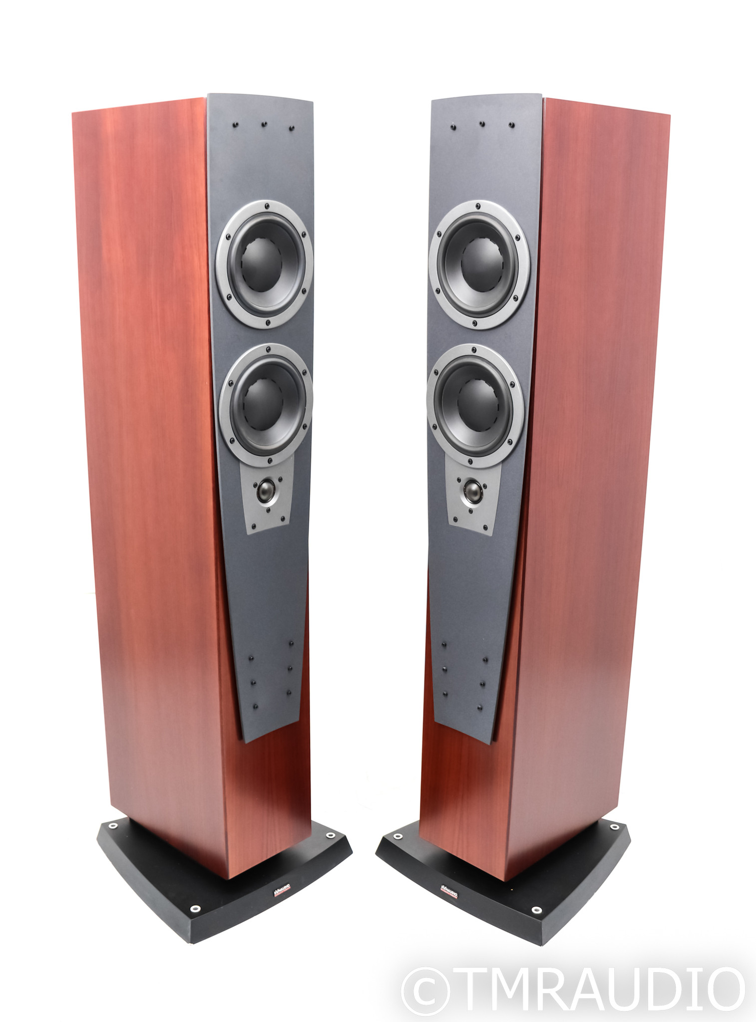 dynaudio contour s3 4