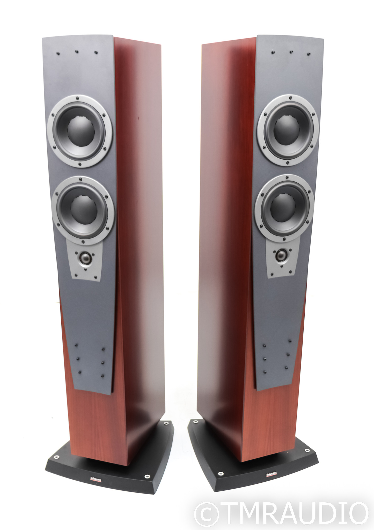 kef 501