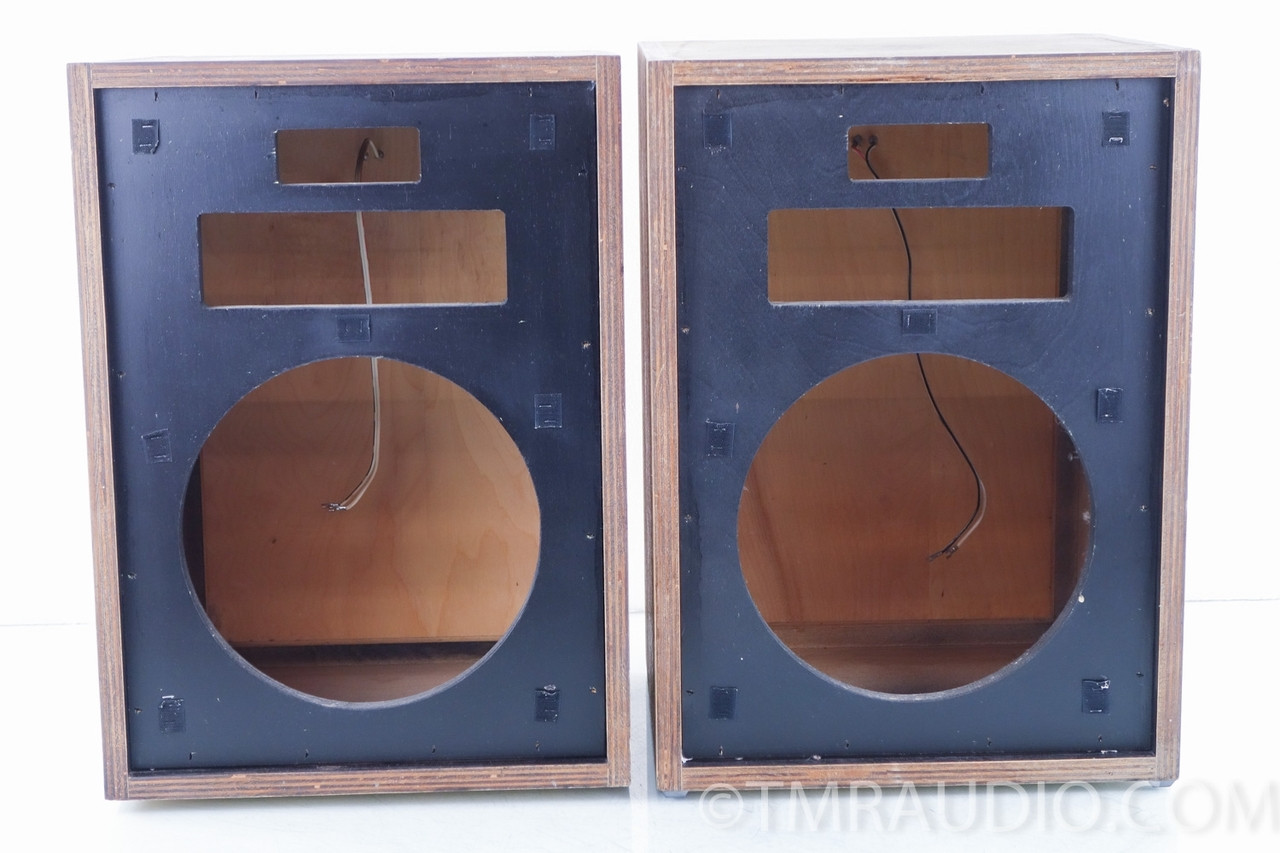 Klipsch Heresy Pair; HBR The Music Room